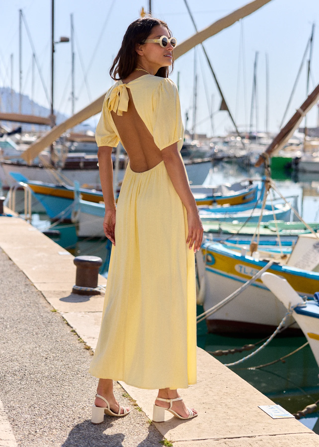 Robe Andy - Image 3