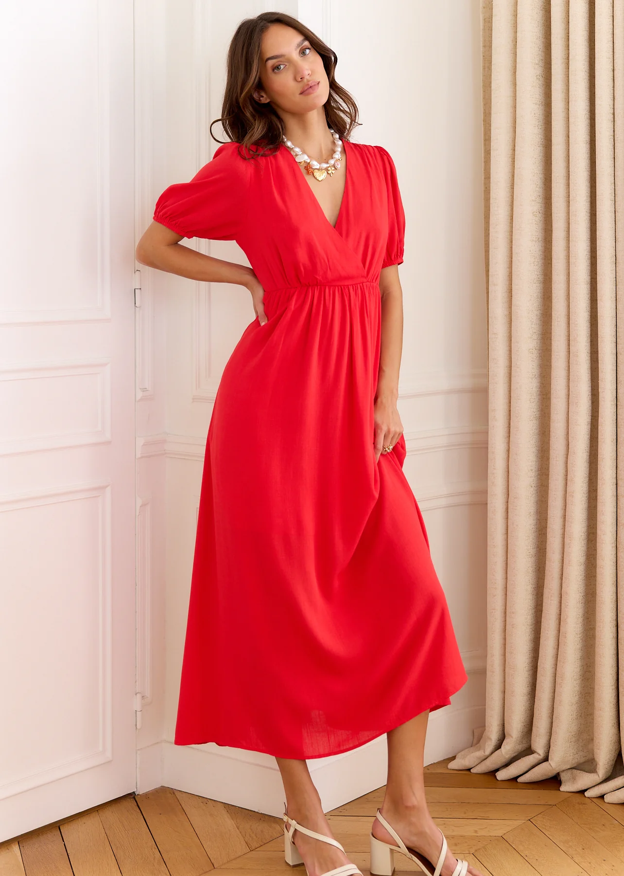 Robe Andy - Image 5