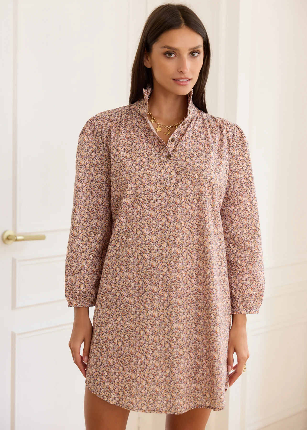 Robe Anémone - Image 3