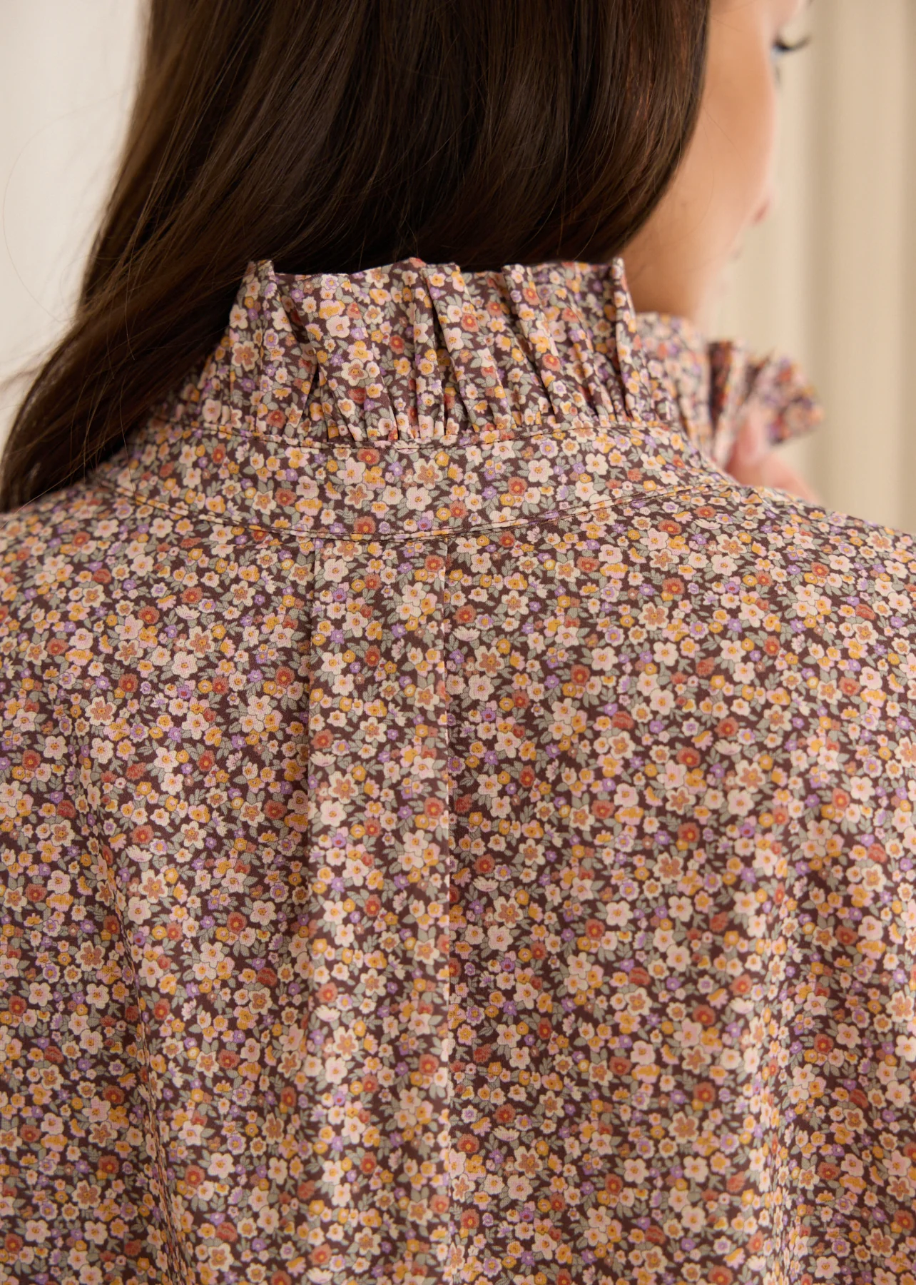 Robe Anémone - Image 6