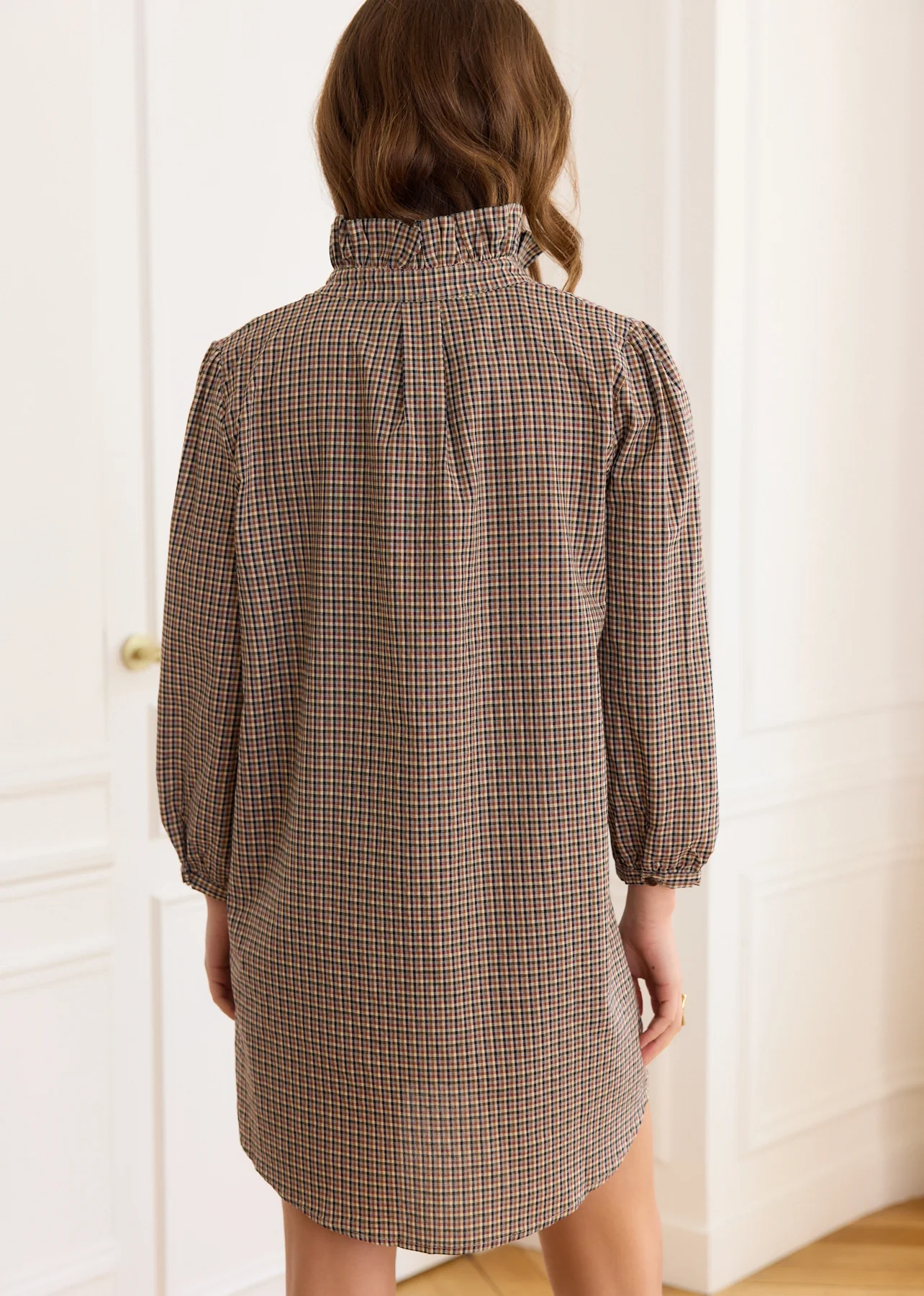 Robe Anémone - Image 5