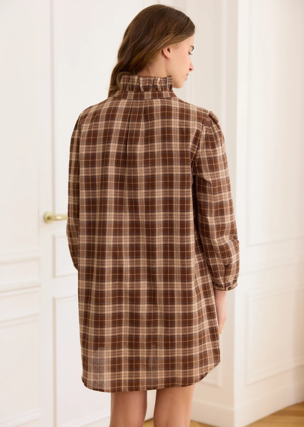 Robe Anémone - Image 5