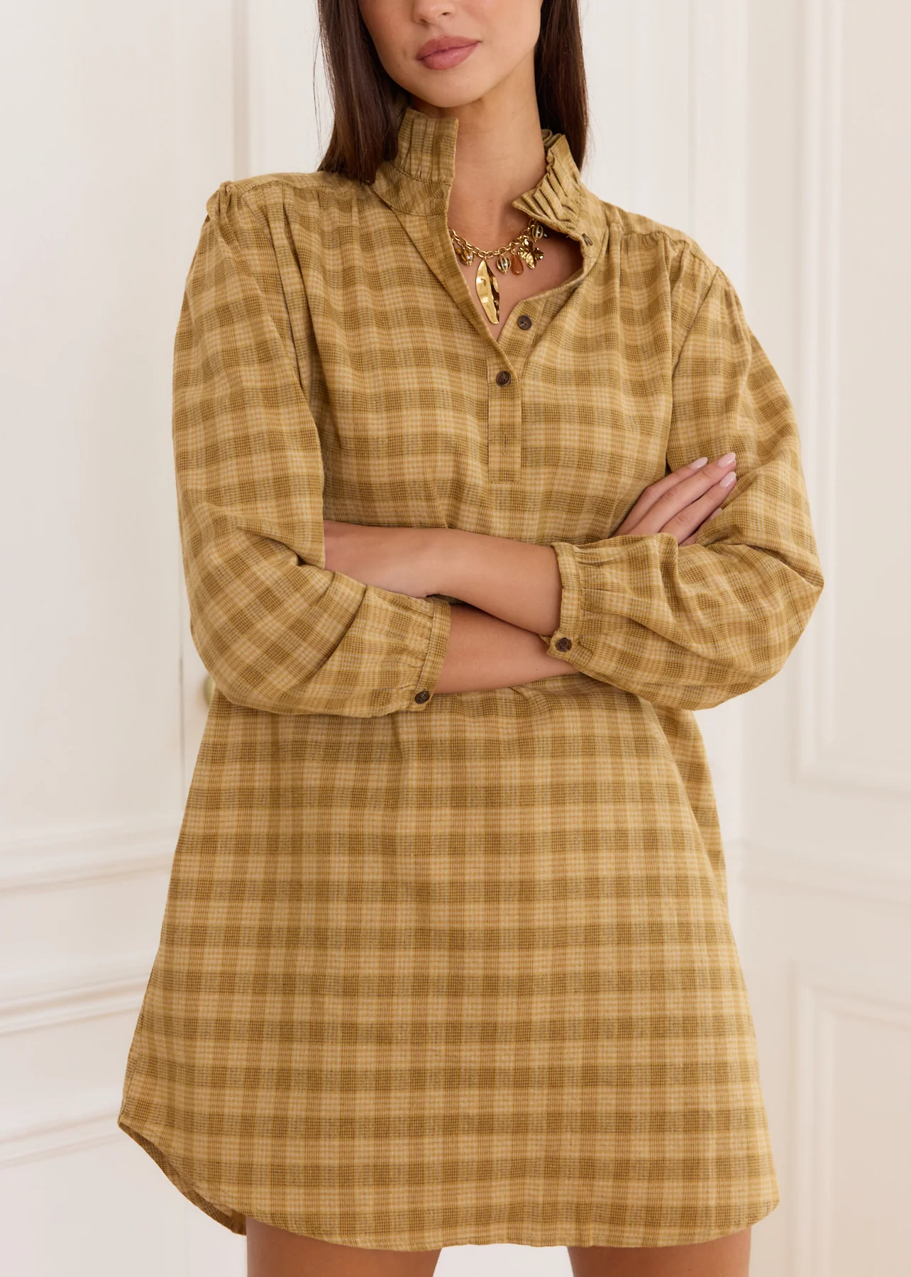 Robe Anémone - Image 10