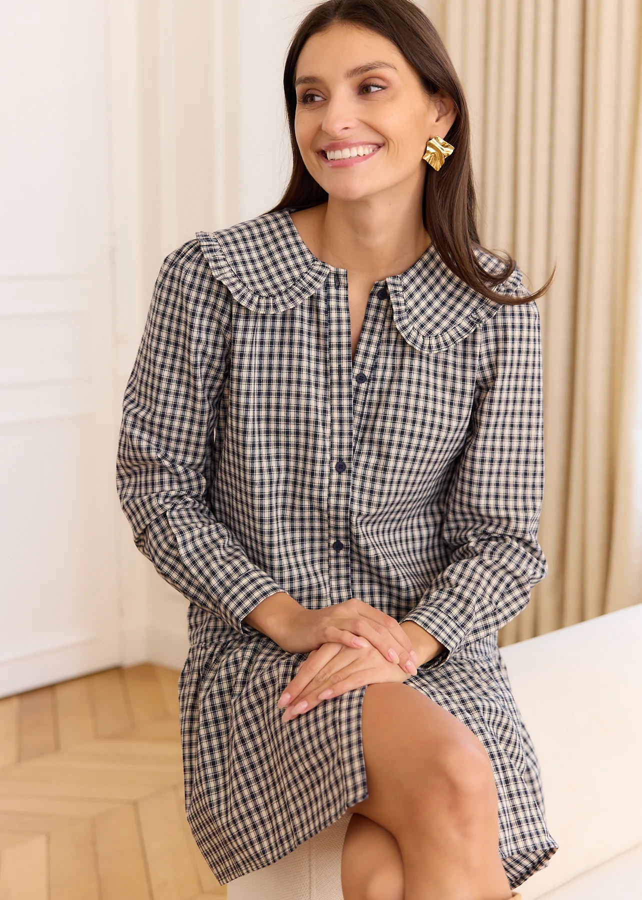 Robe Angelina - Image 5