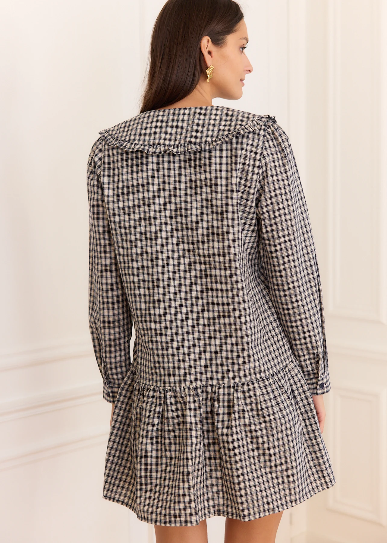 Robe Angelina - Image 6