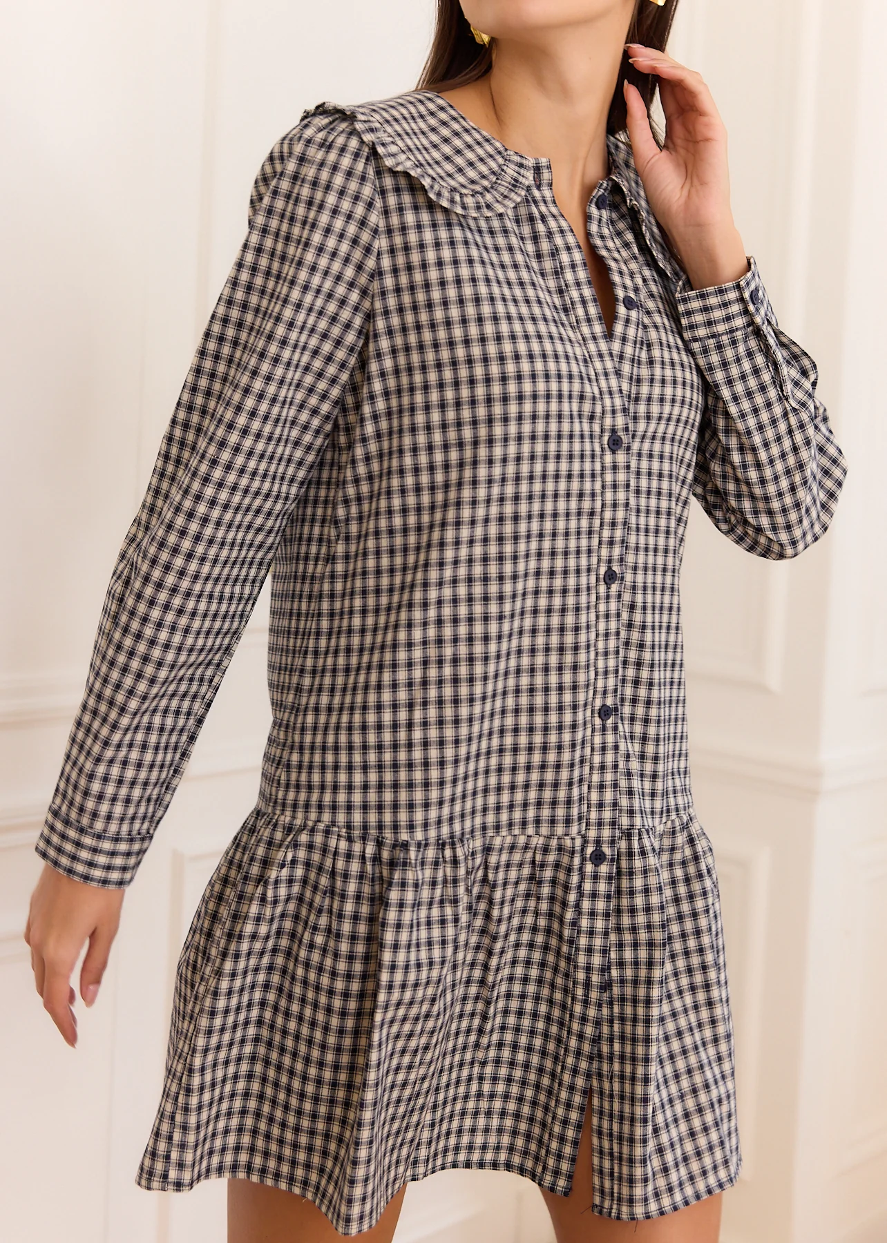 Robe Angelina - Image 8