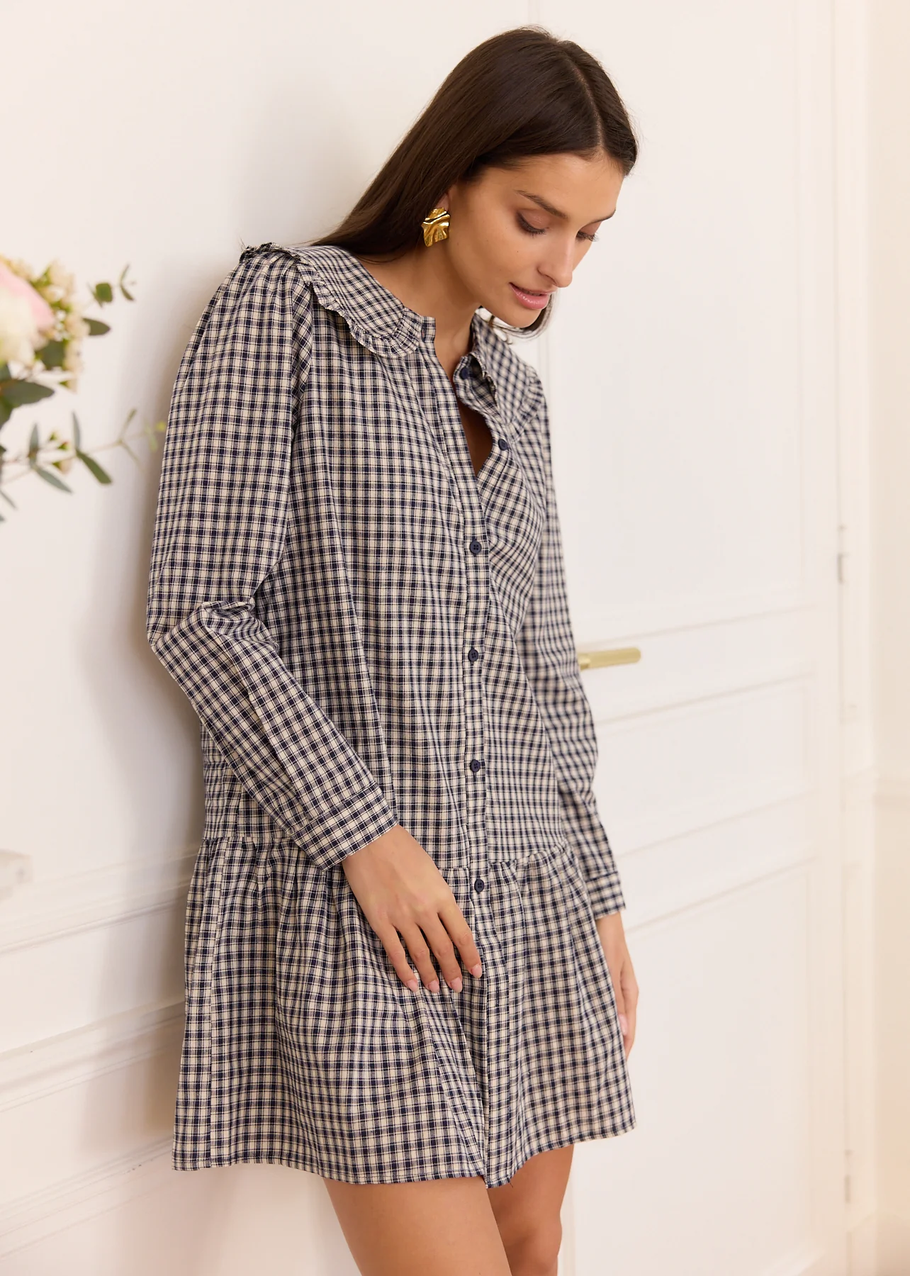 Robe Angelina - Image 9