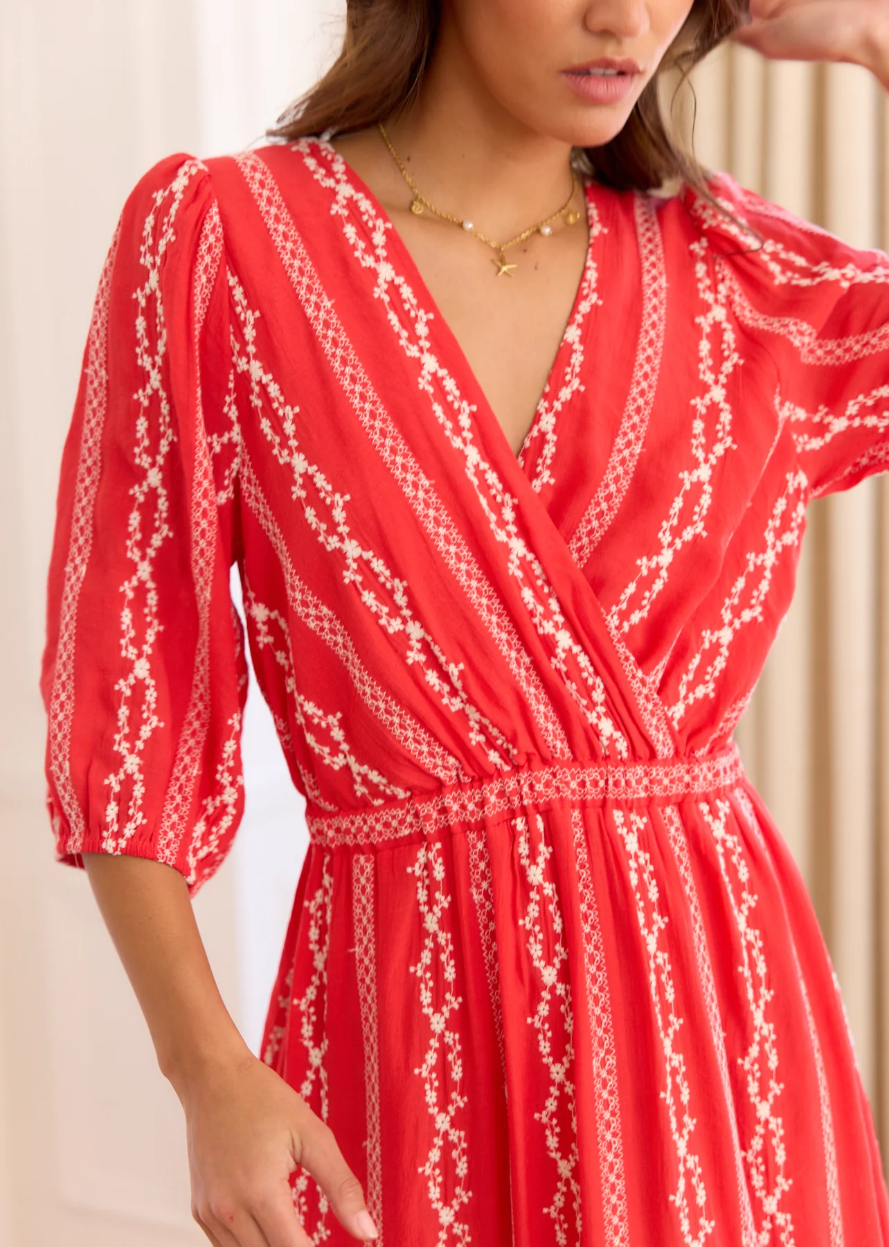 Robe Anjali - Image 3