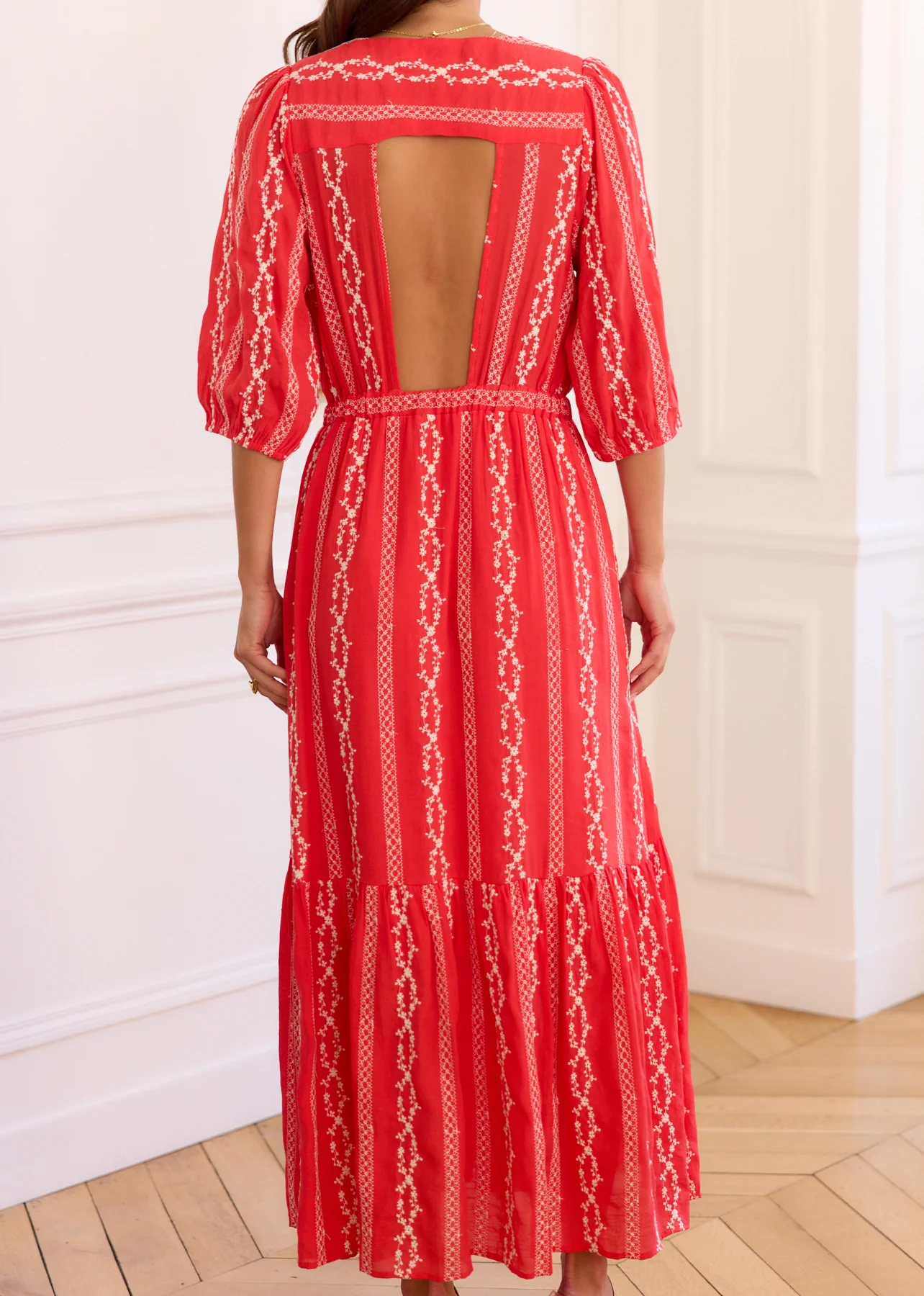 Robe Anjali - Image 5