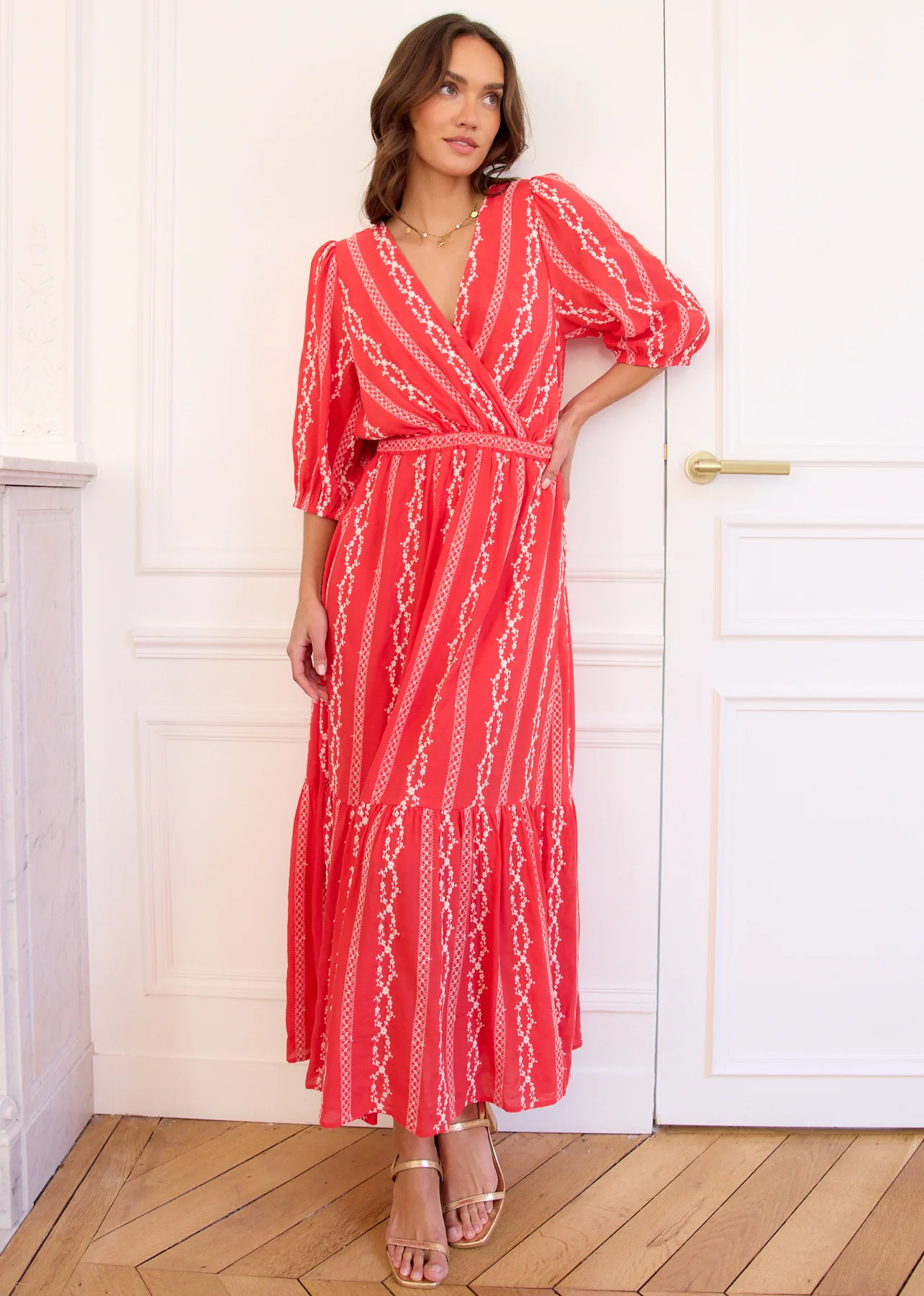 Robe Anjali - Image 7