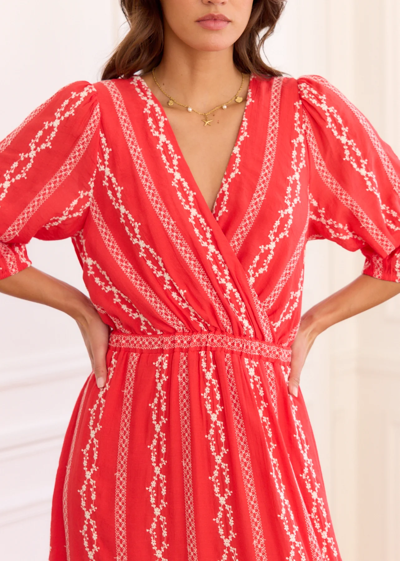 Robe Anjali - Image 8