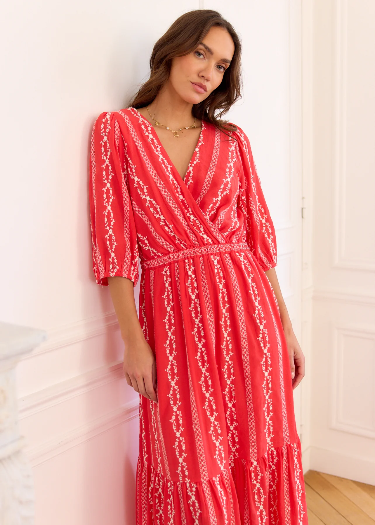 Robe Anjali - Image 9