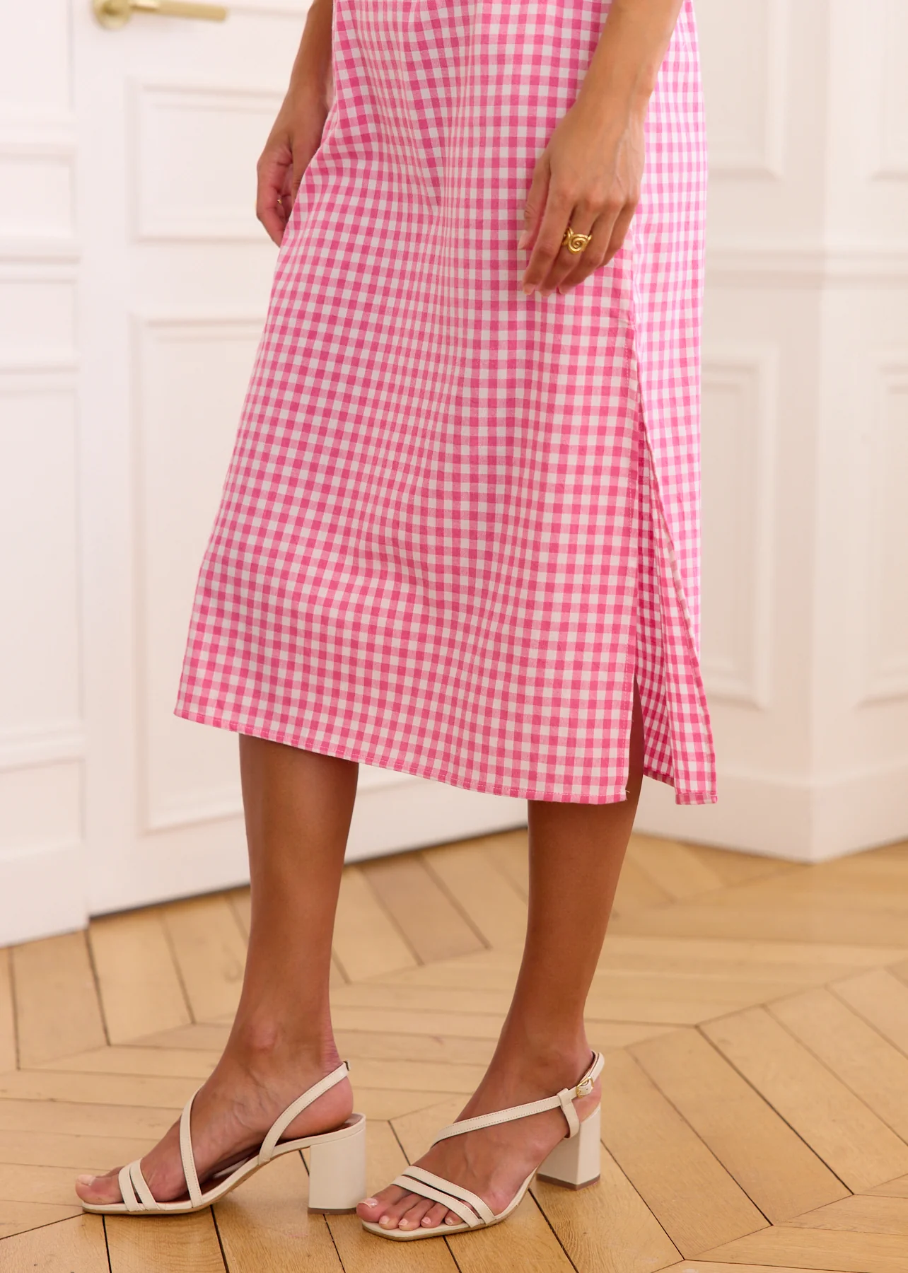 Robe Anya - Image 5