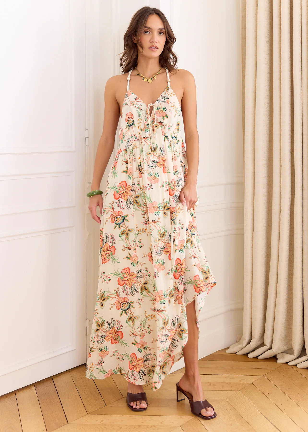 Robe Arcadie - Image 5