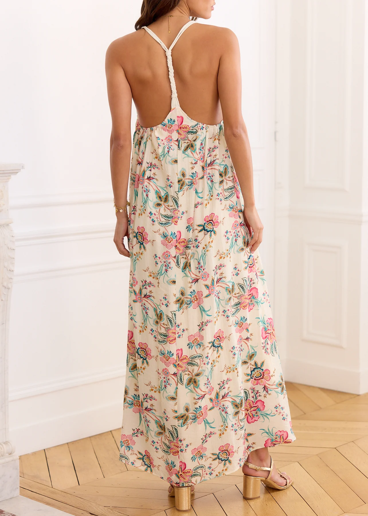 Robe Arcadie - Image 3
