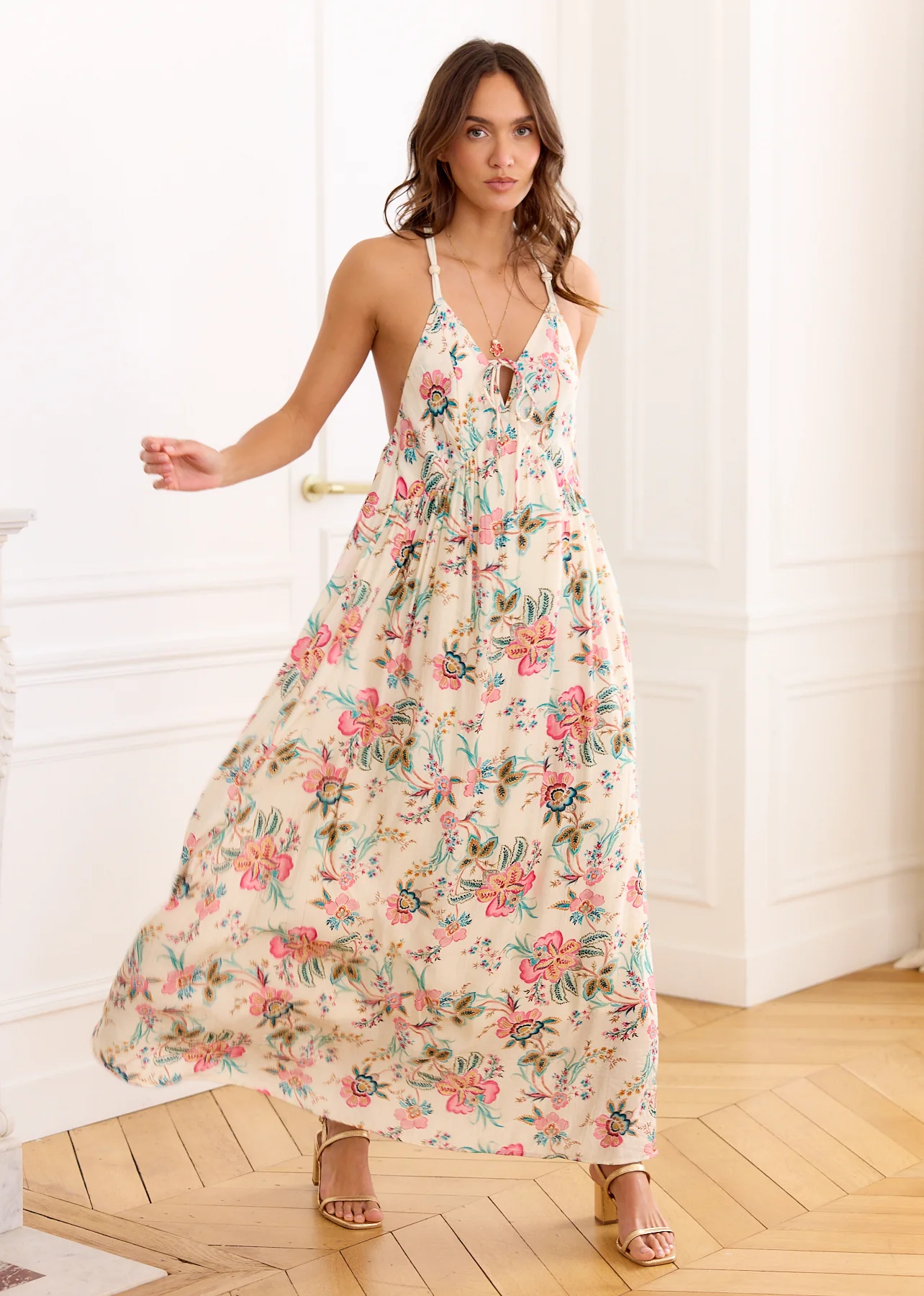 Robe Arcadie - Image 5
