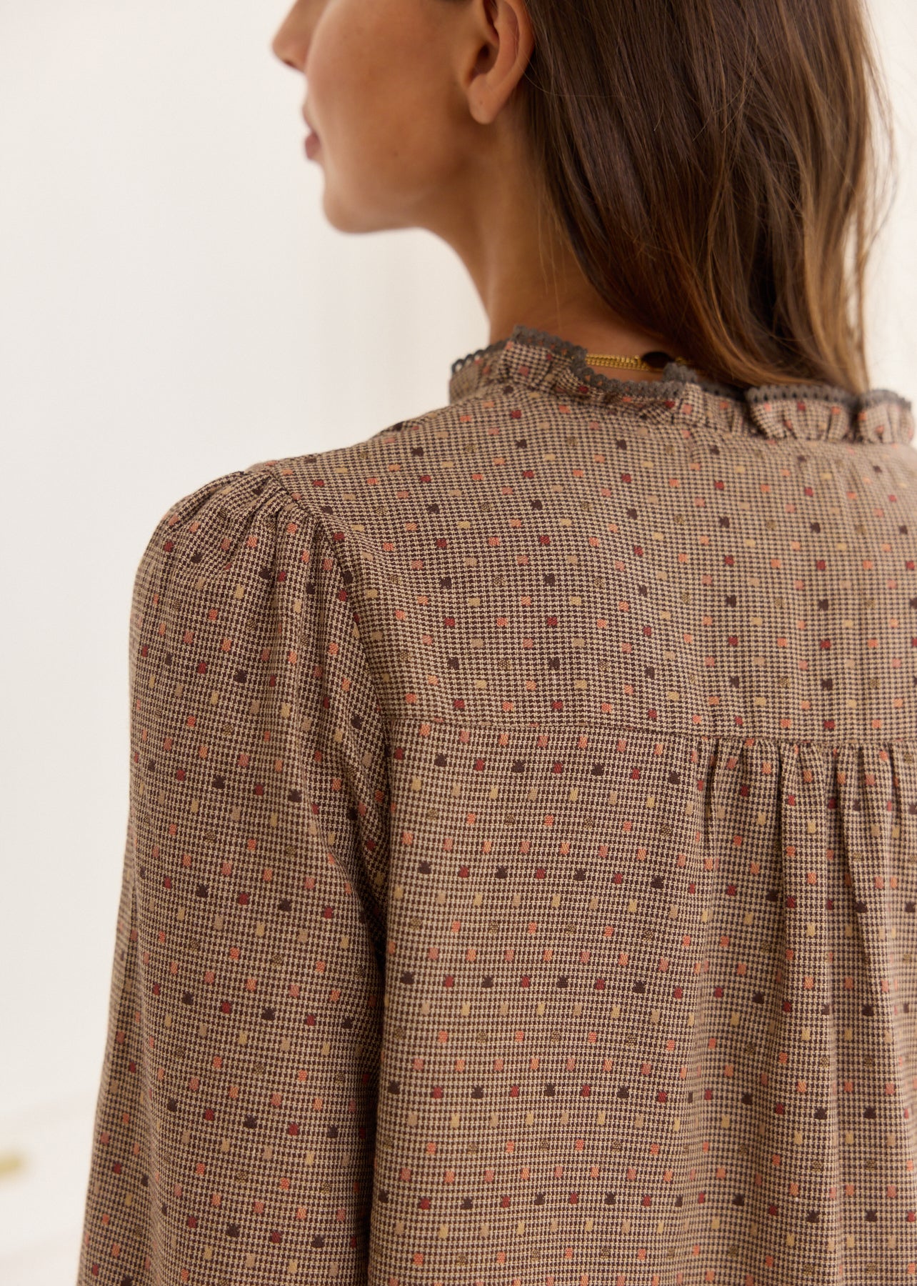 Robe Armelle - Image 10