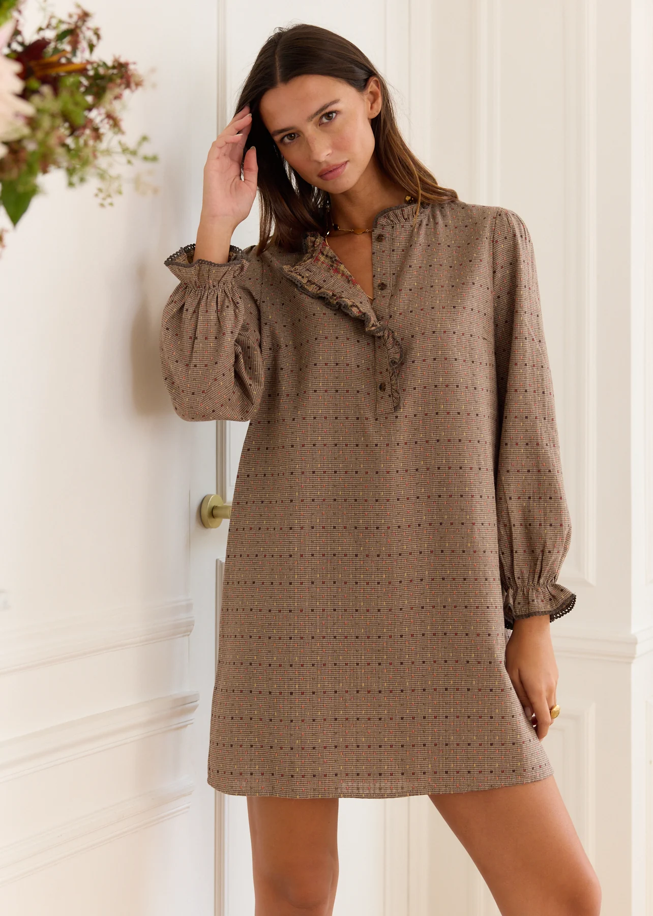 Robe Armelle - Image 11