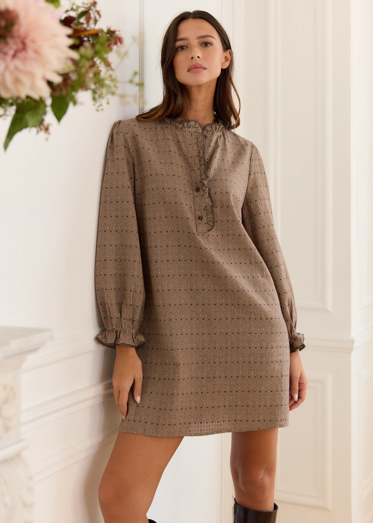 Robe Armelle - Image 8