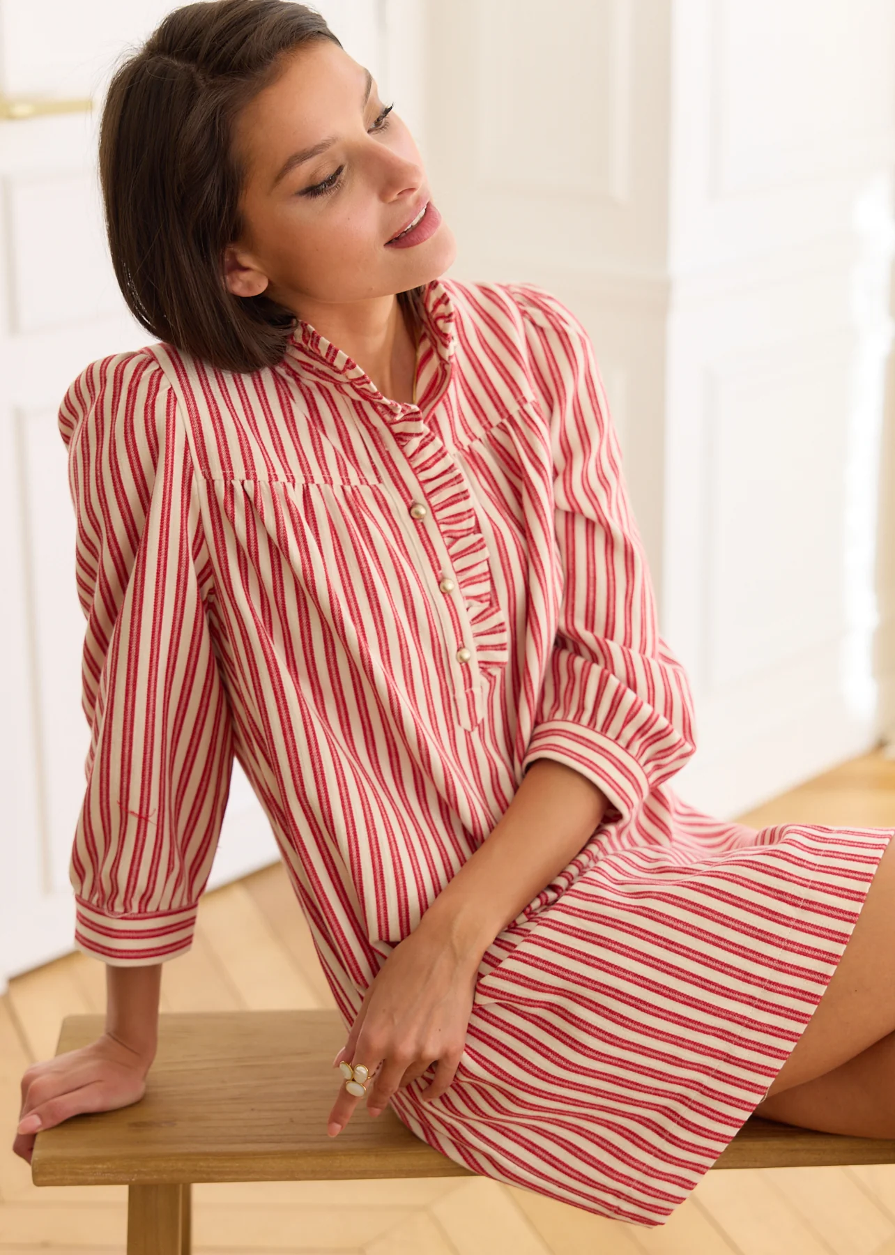 Robe Armen - Image 6