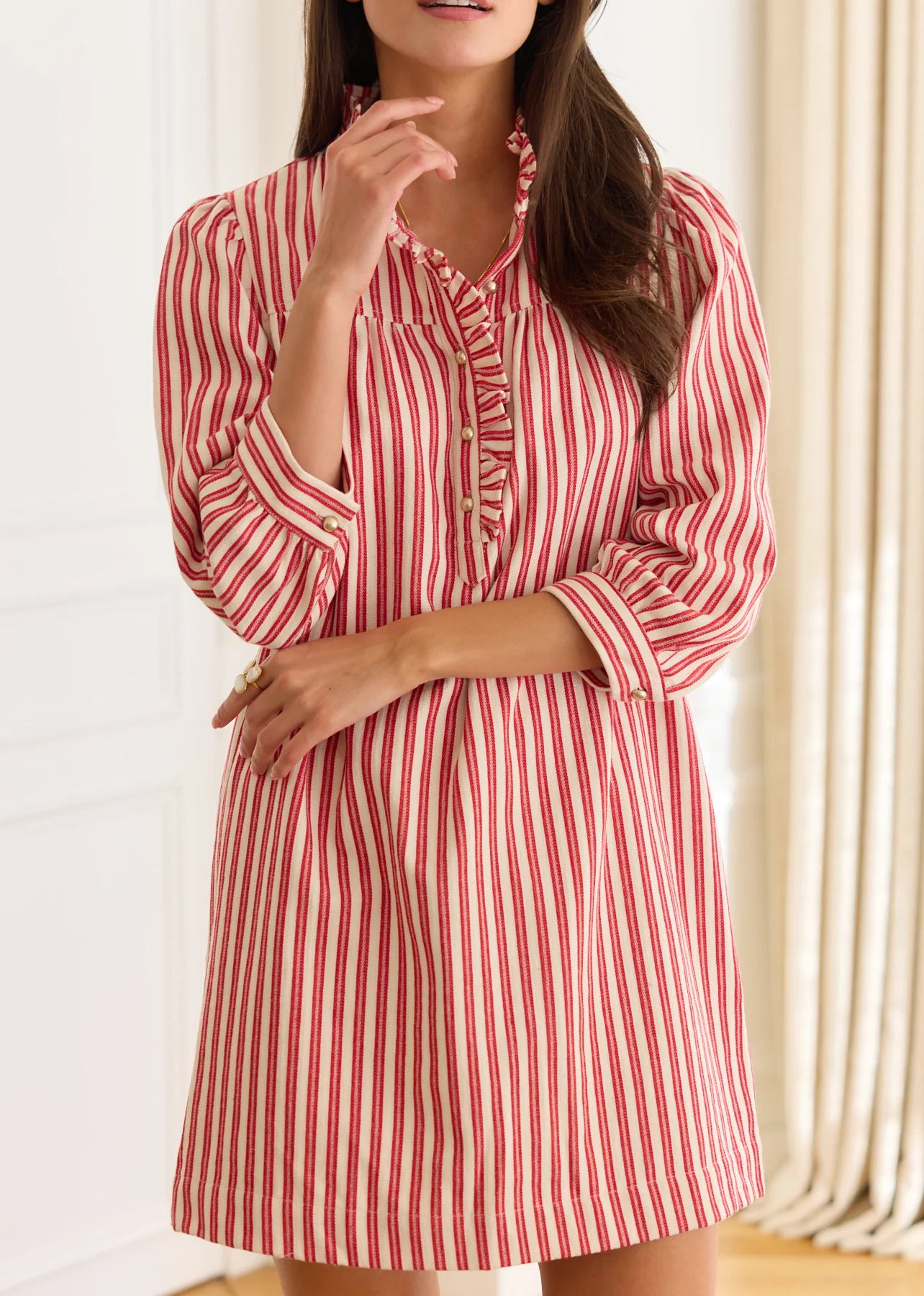 Robe Armen - Image 9