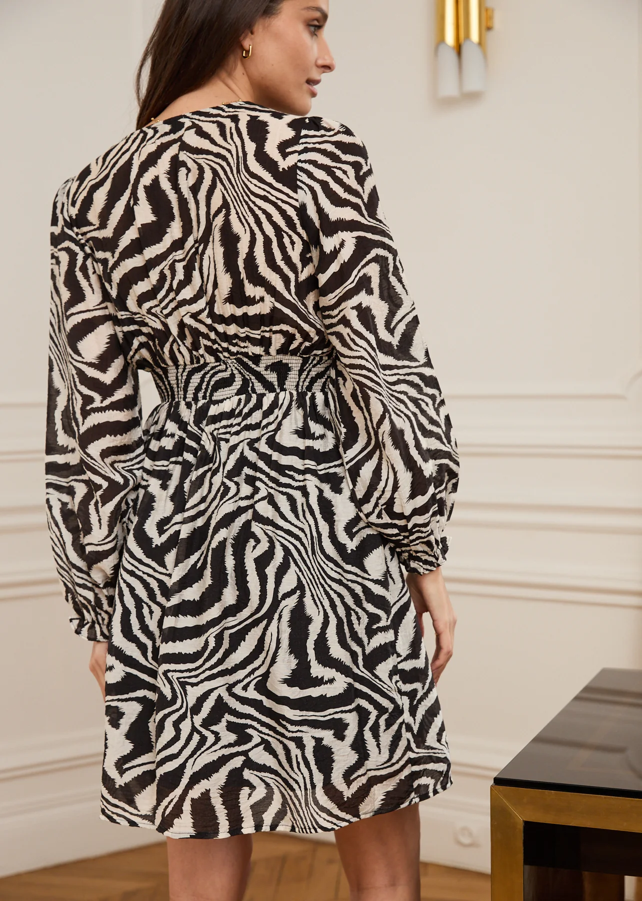 Robe Assia - Image 4