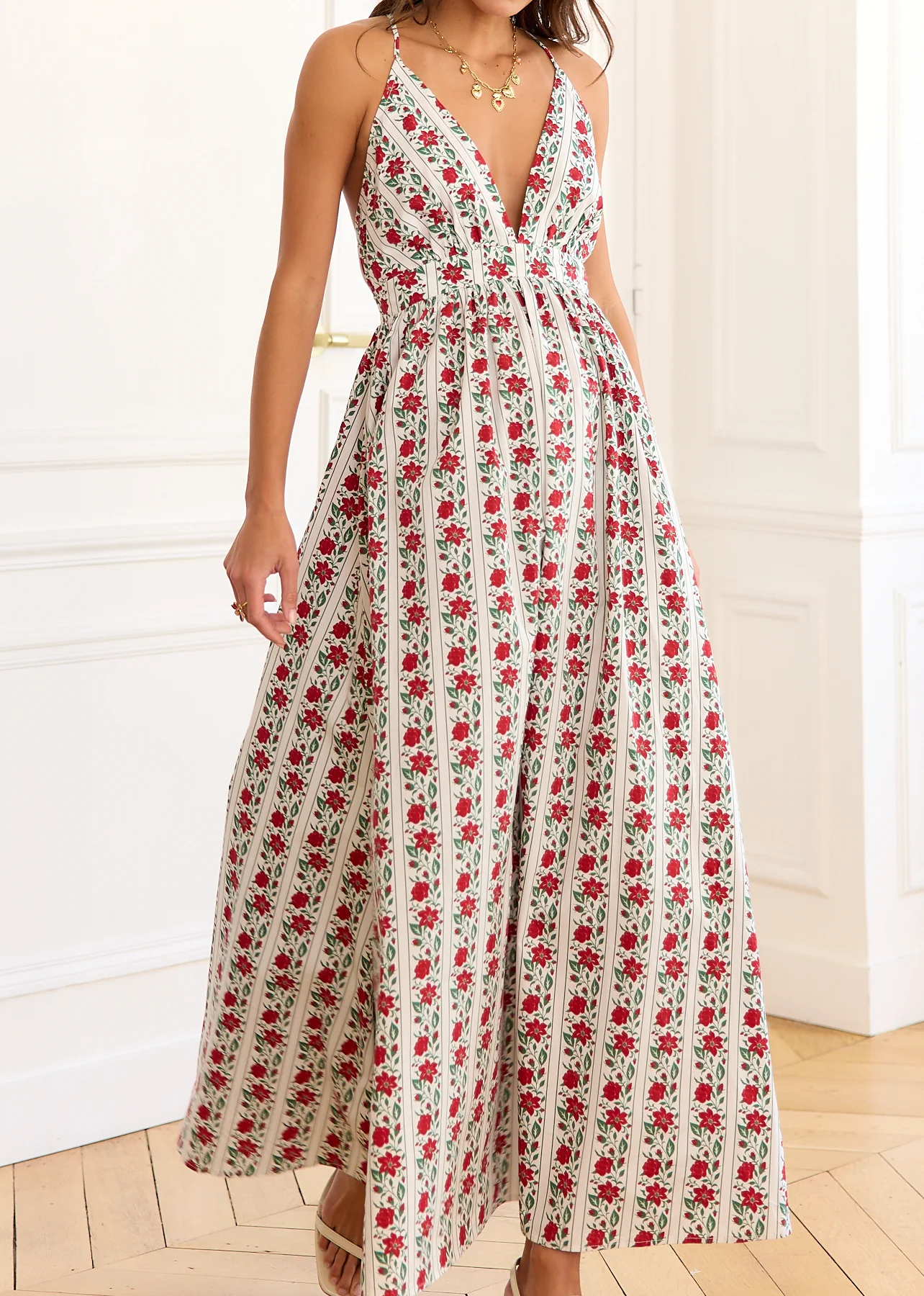 Robe Bella - Image 8