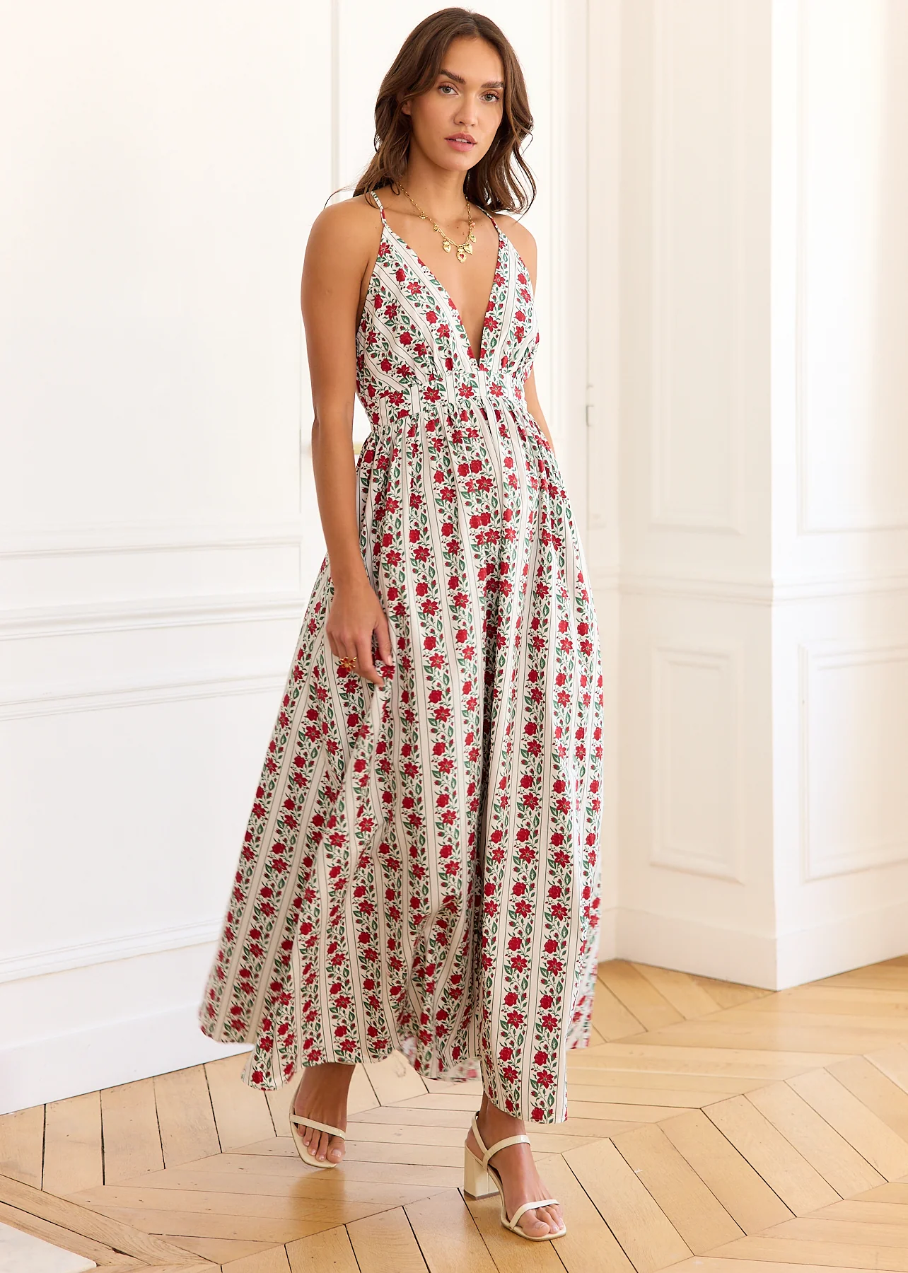 Robe Bella - Image 9