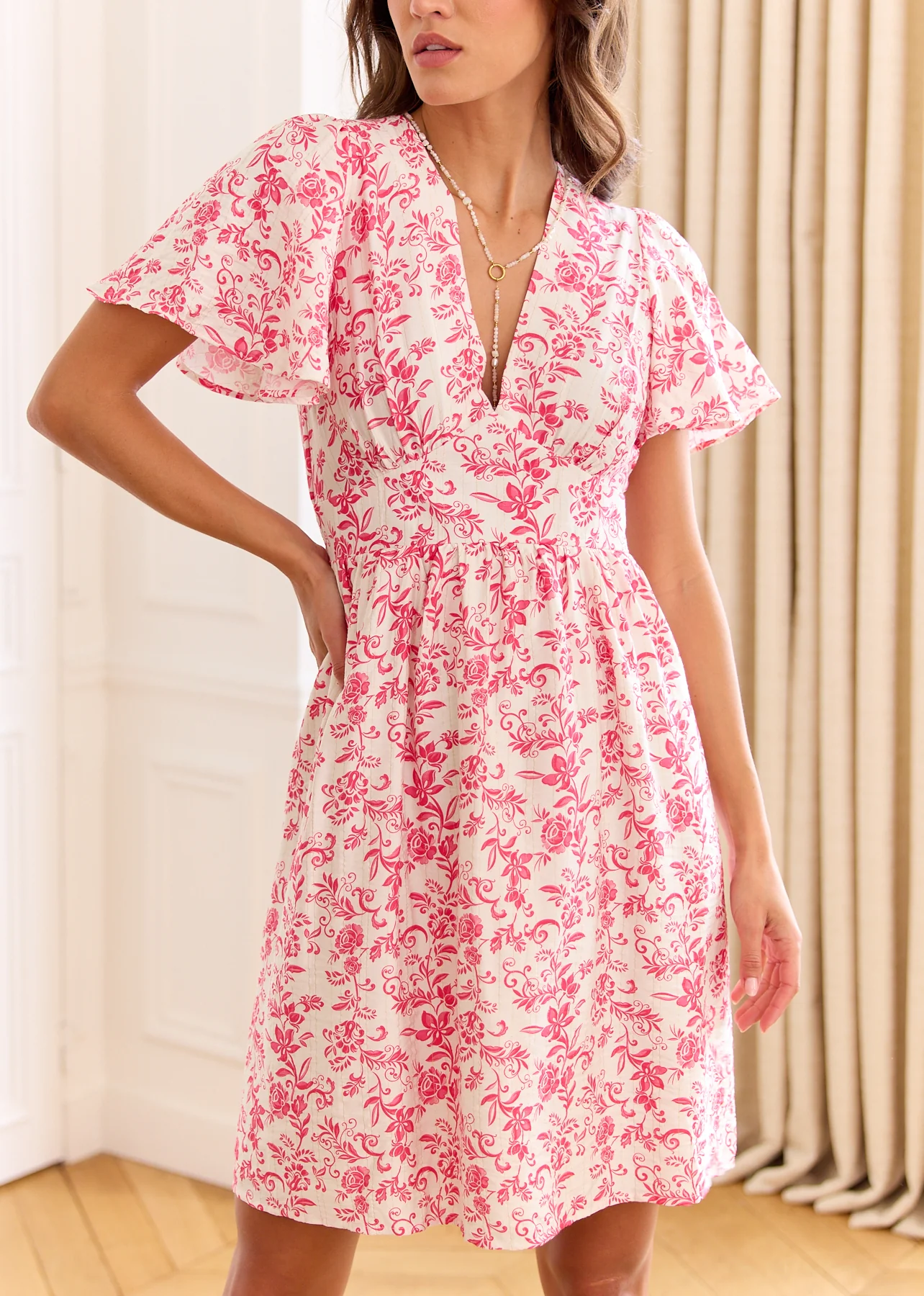 Robe Blouma - Image 10