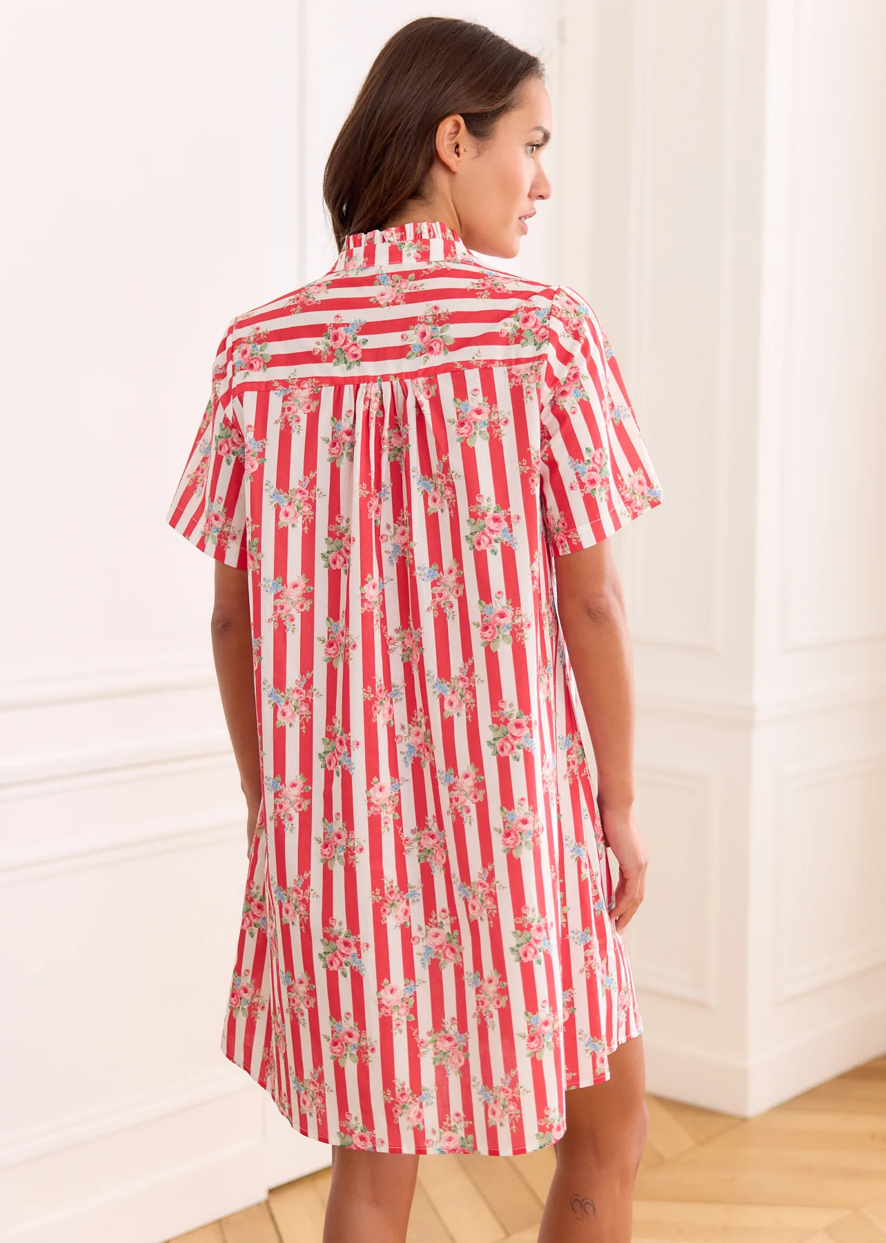 Robe Celena - Image 4