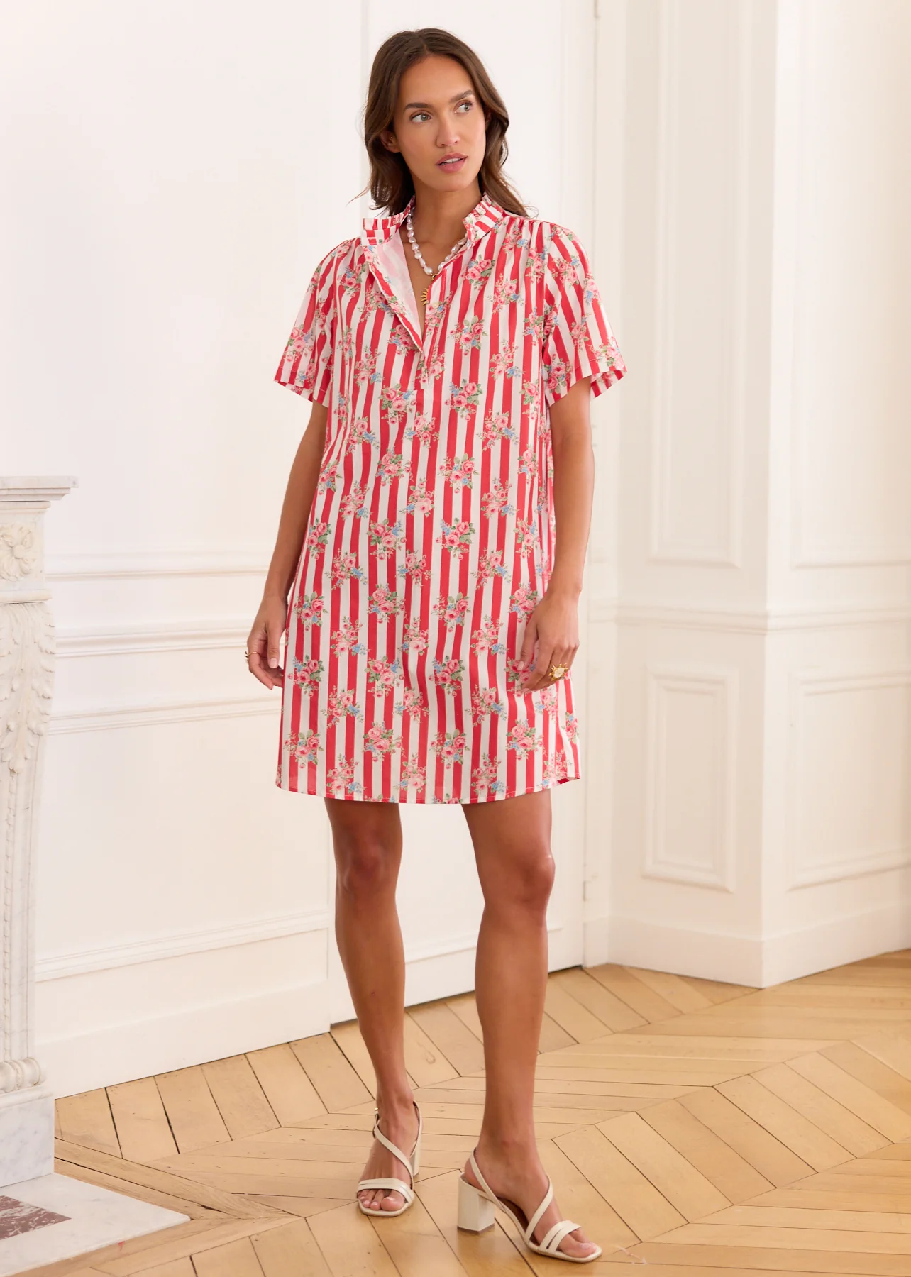 Robe Celena - Image 6