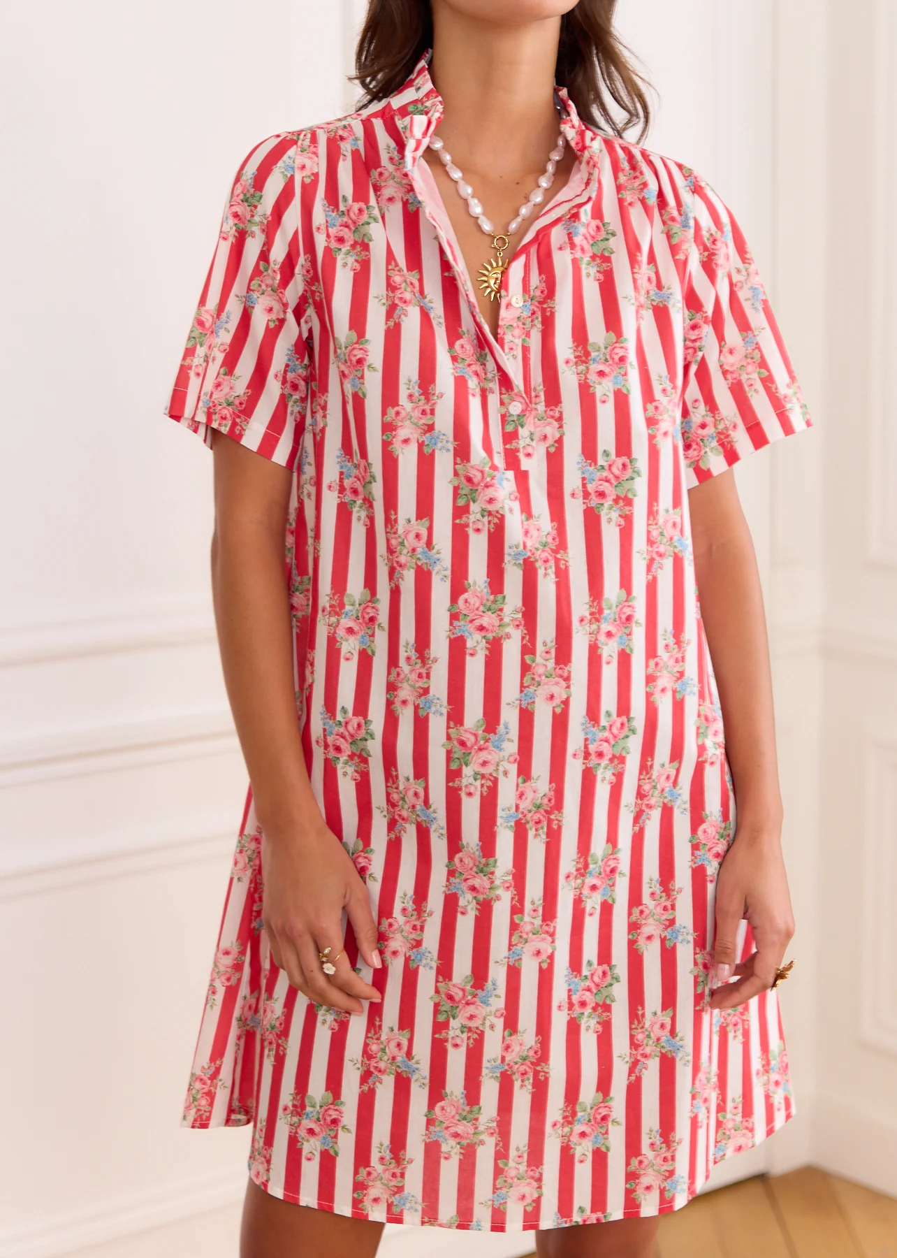 Robe Celena - Image 7