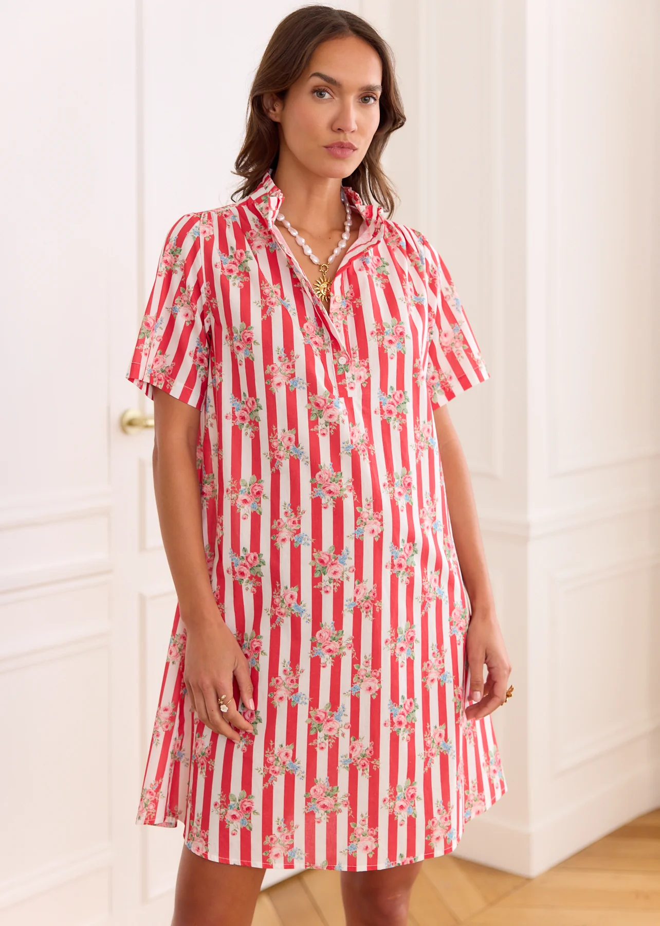 Robe Celena - Image 8