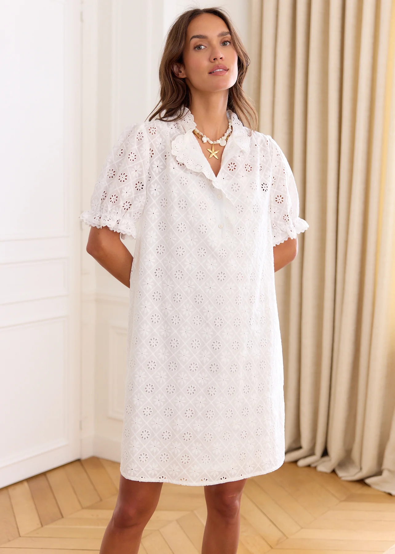 Robe Chelsea - Image 6