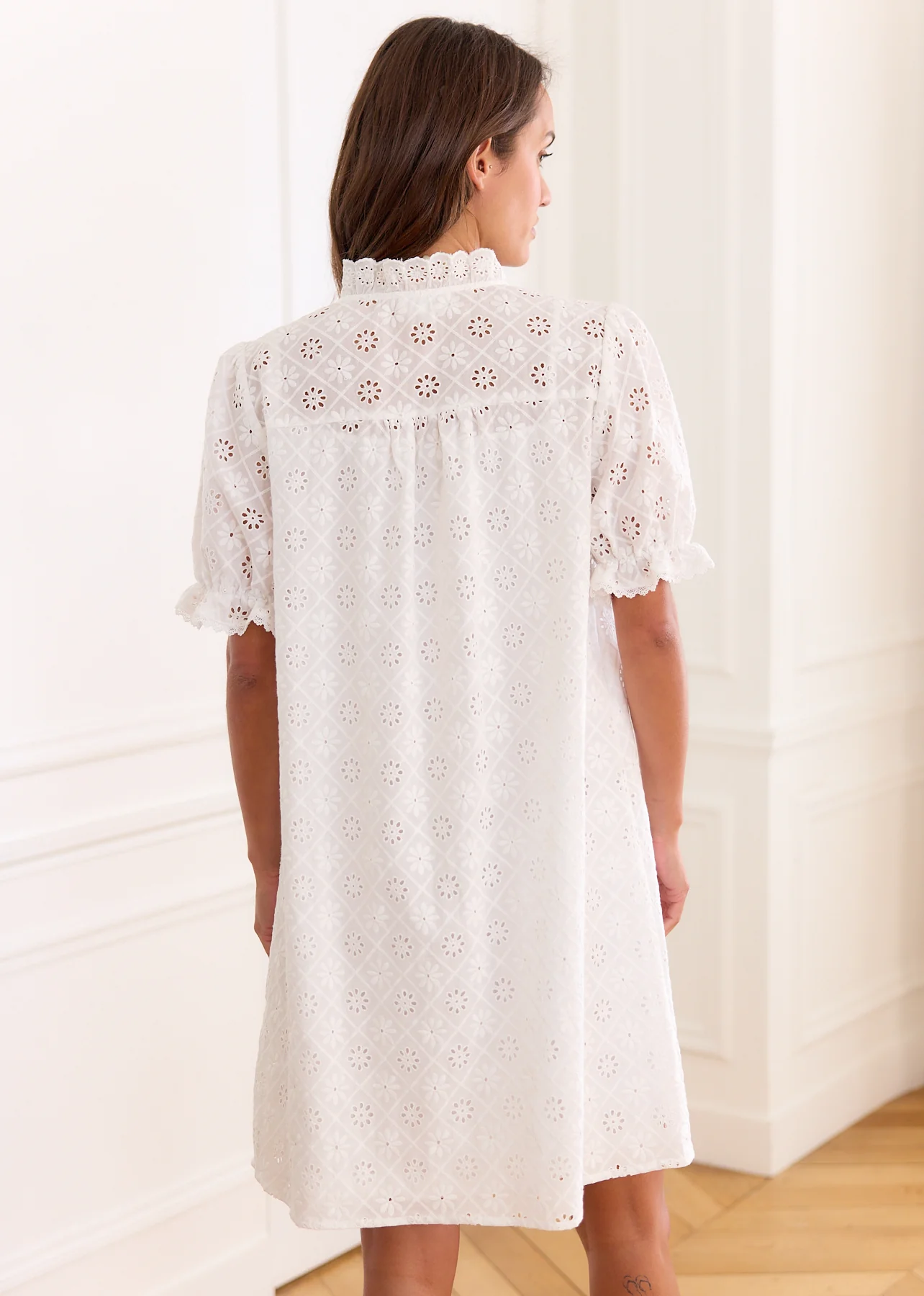 Robe Chelsea - Image 7