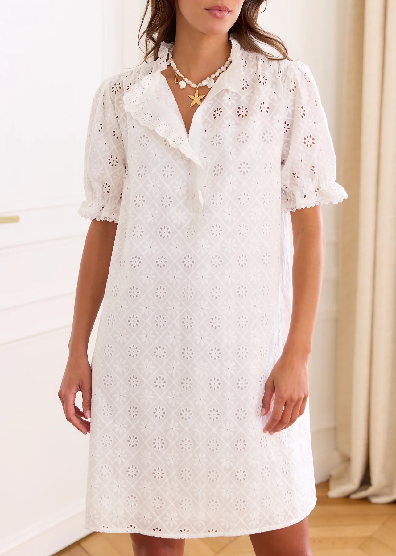 Robe Chelsea - Image 8
