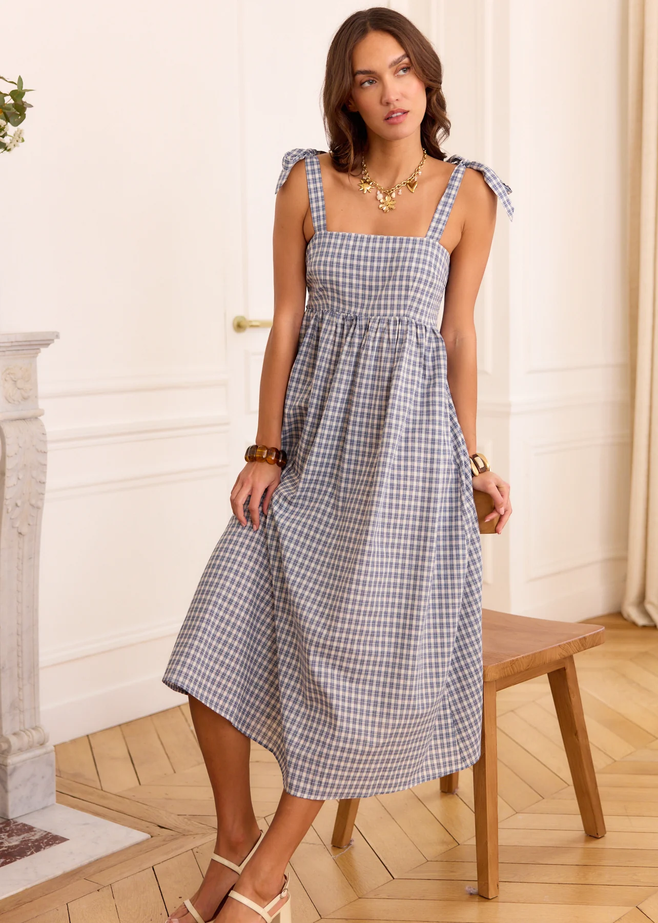 Robe Cheryl