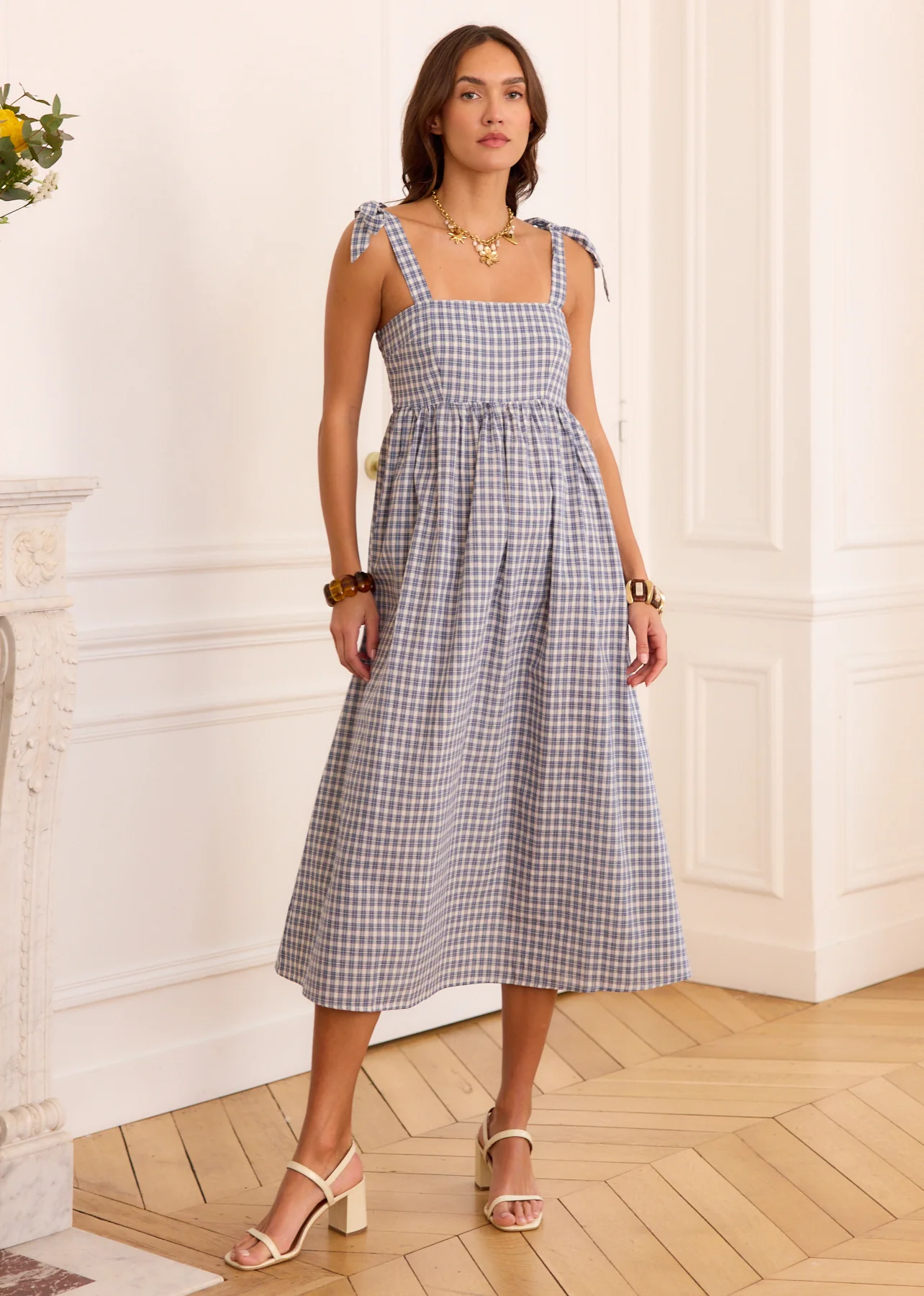 Robe Cheryl - Image 3