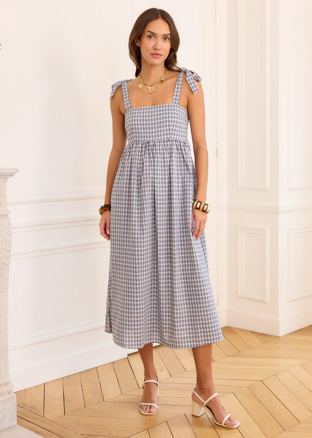 Robe Cheryl - Image 9