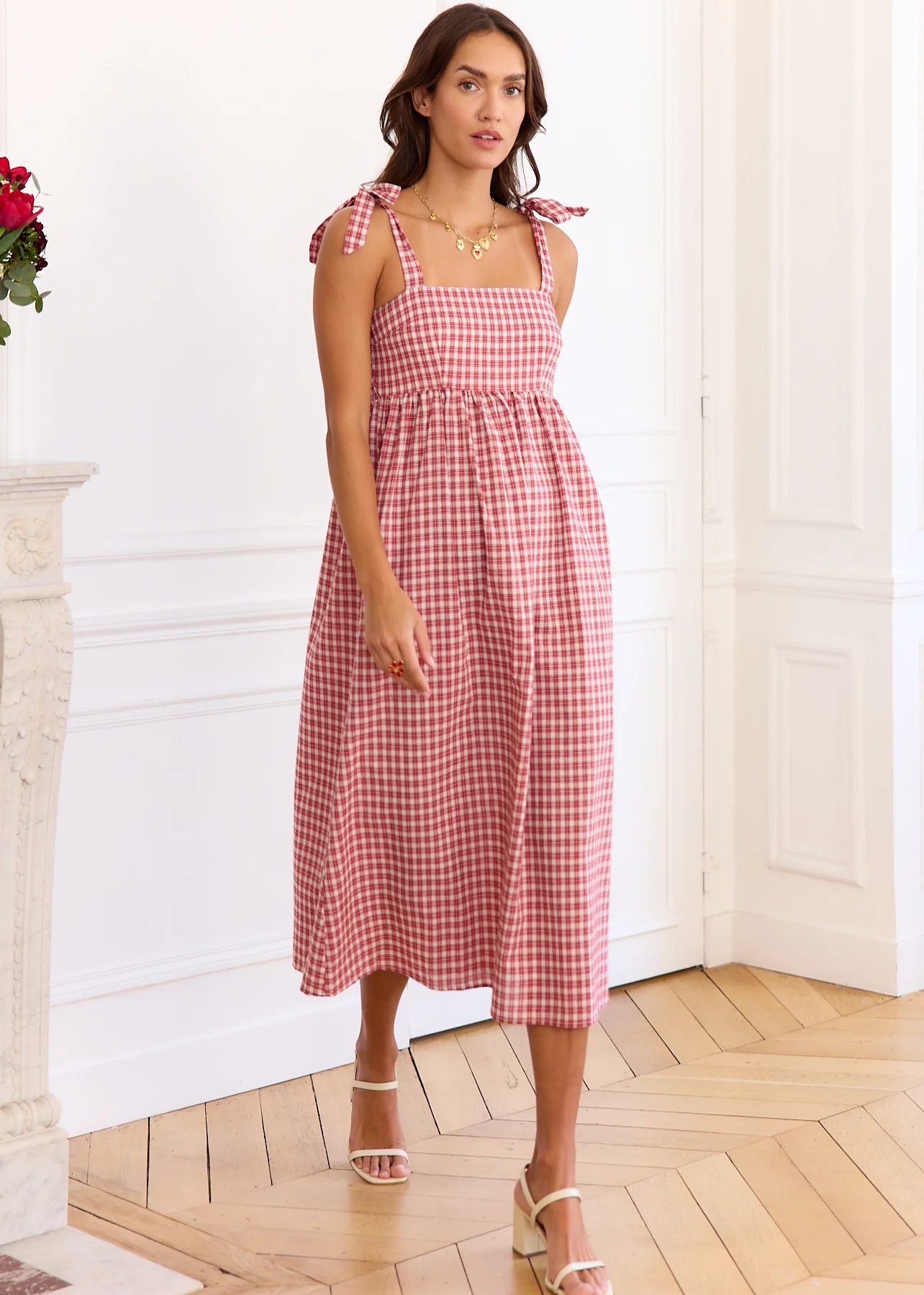 Robe Cheryl - Image 5