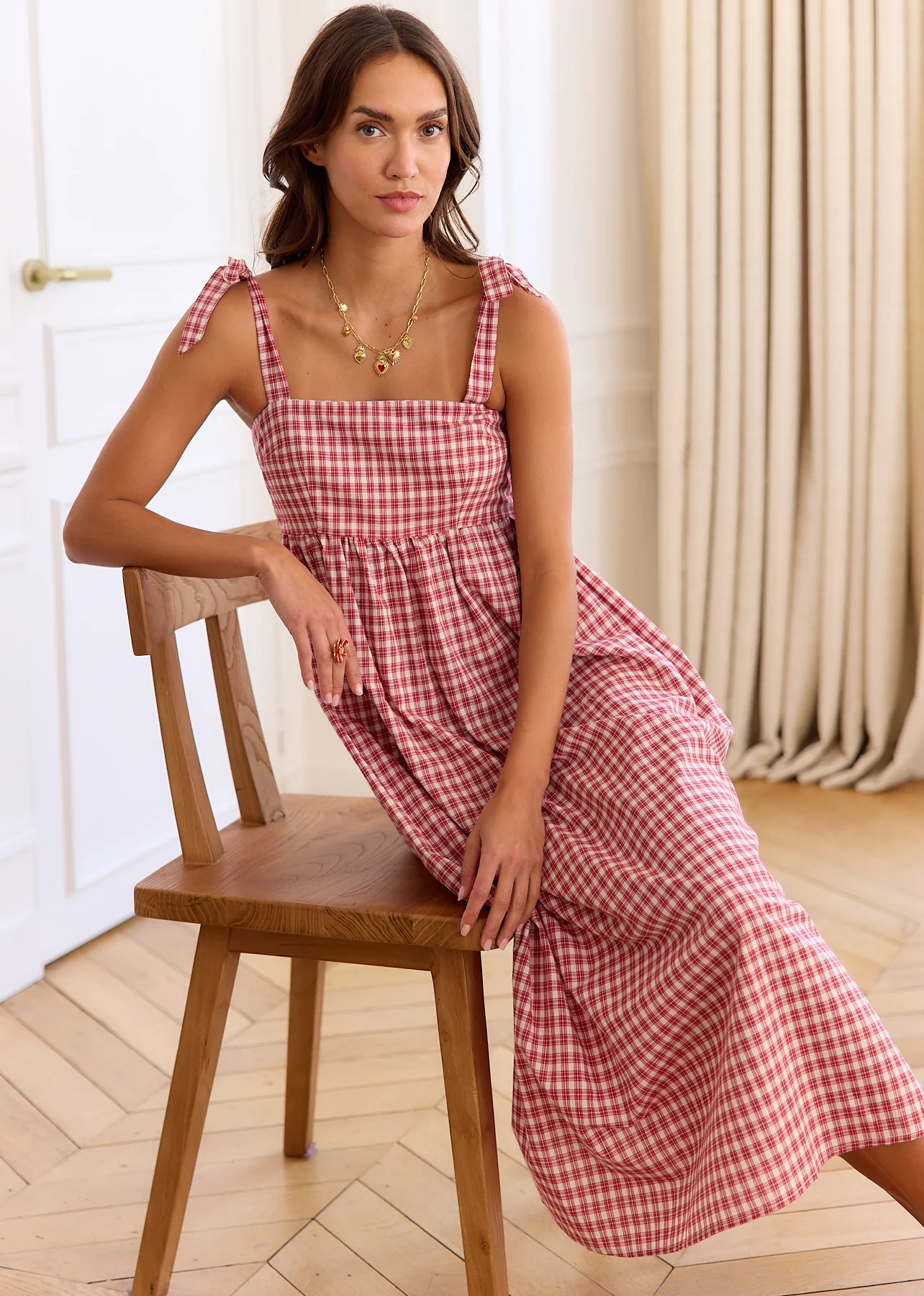 Robe Cheryl - Image 6