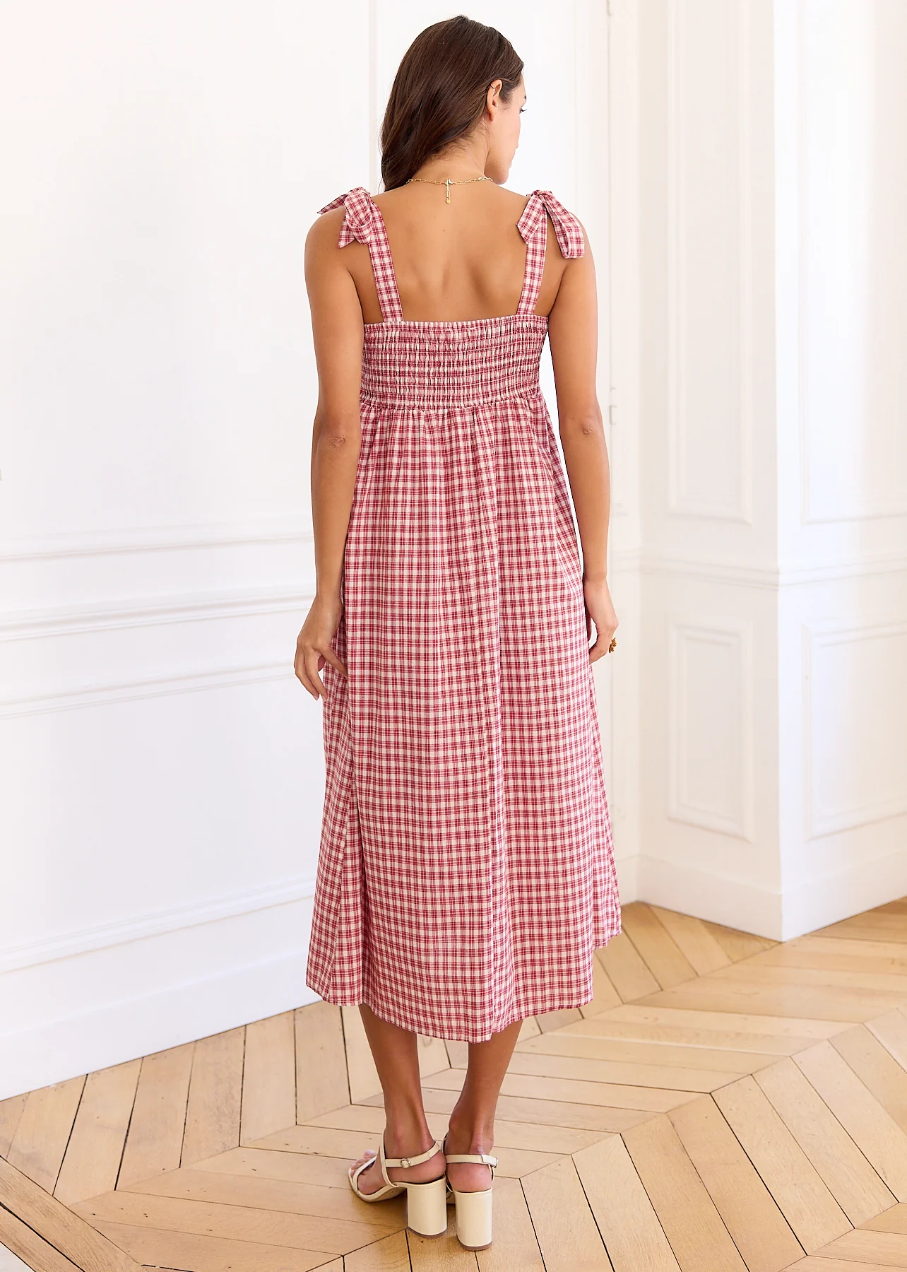 Robe Cheryl - Image 7
