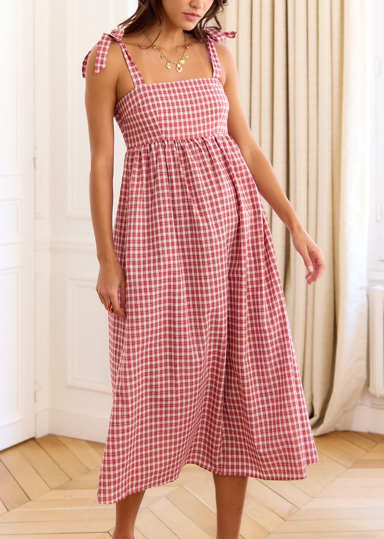 Robe Cheryl - Image 9