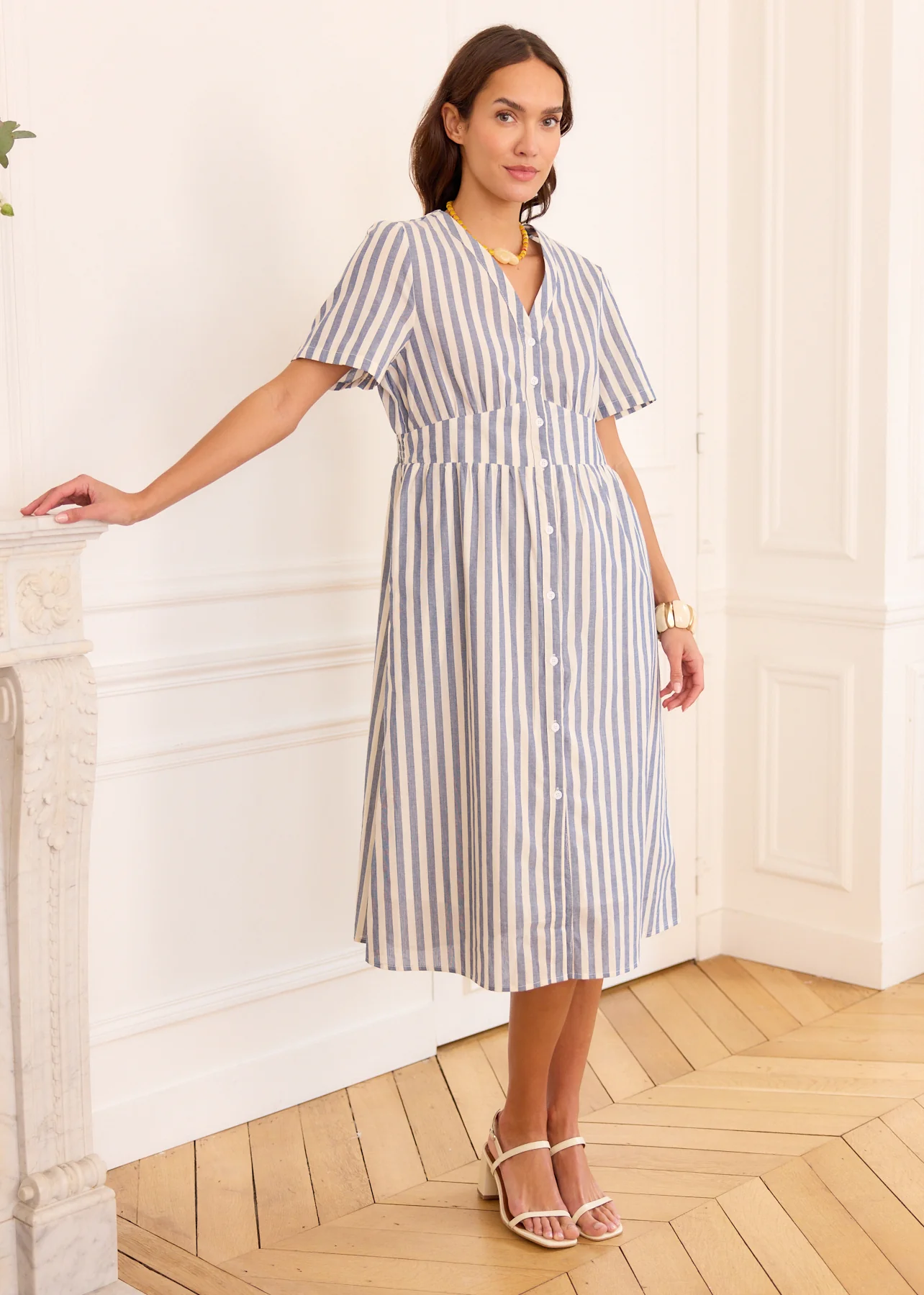 Robe Chiara