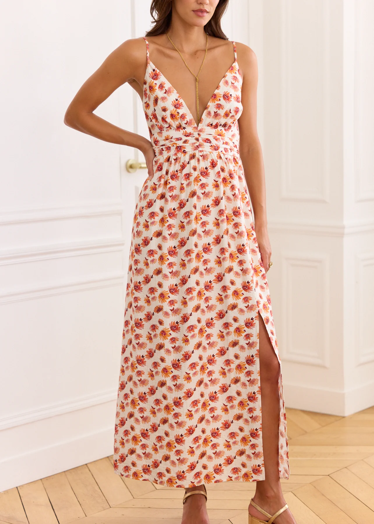 Robe Chloé - Image 3