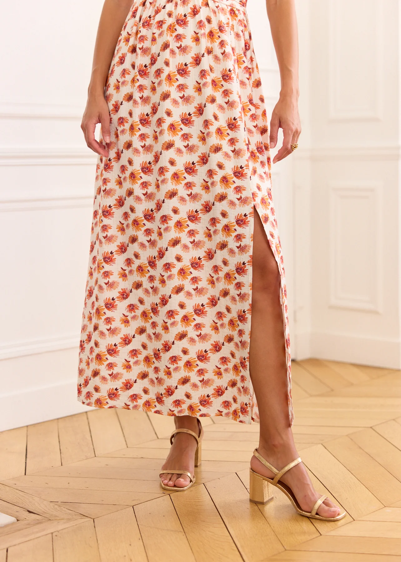 Robe Chloé - Image 4