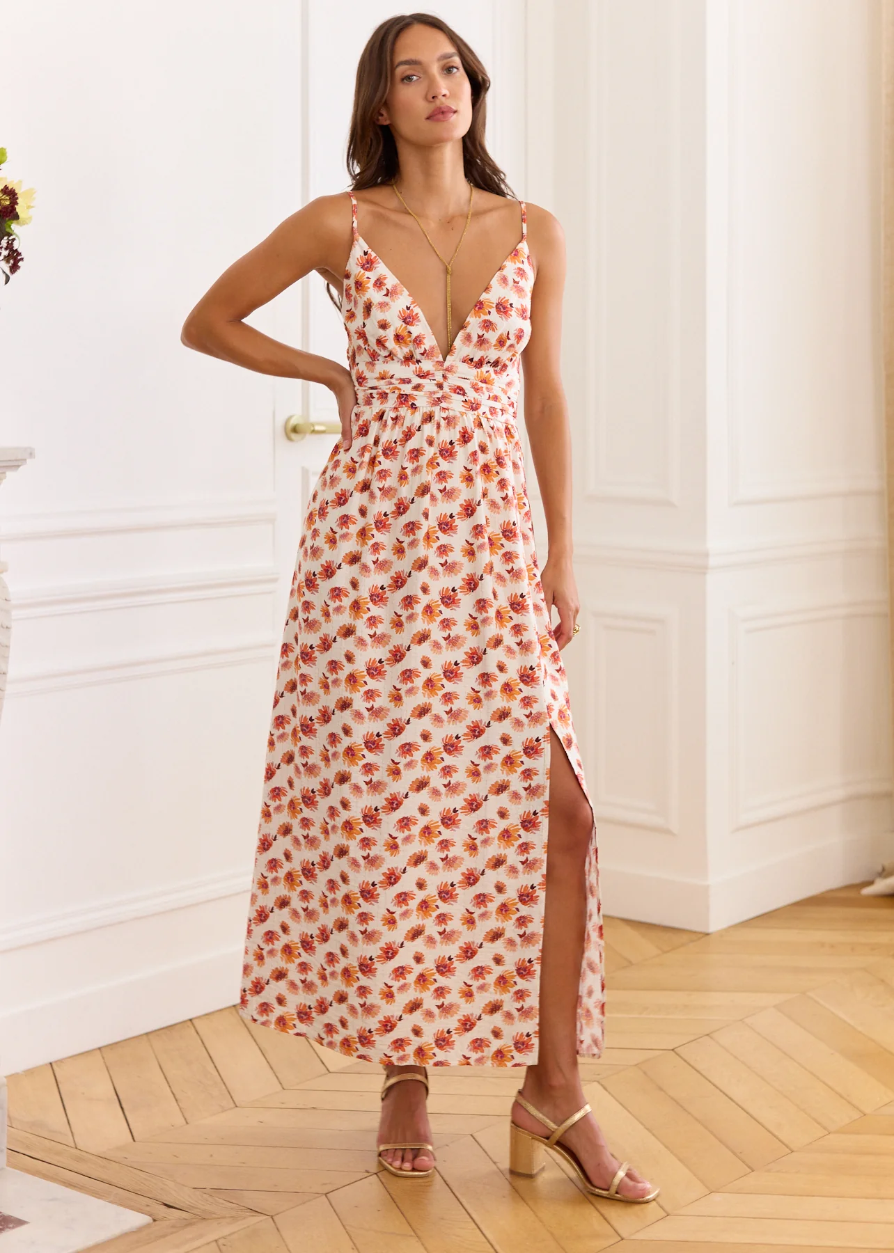 Robe Chloé - Image 5
