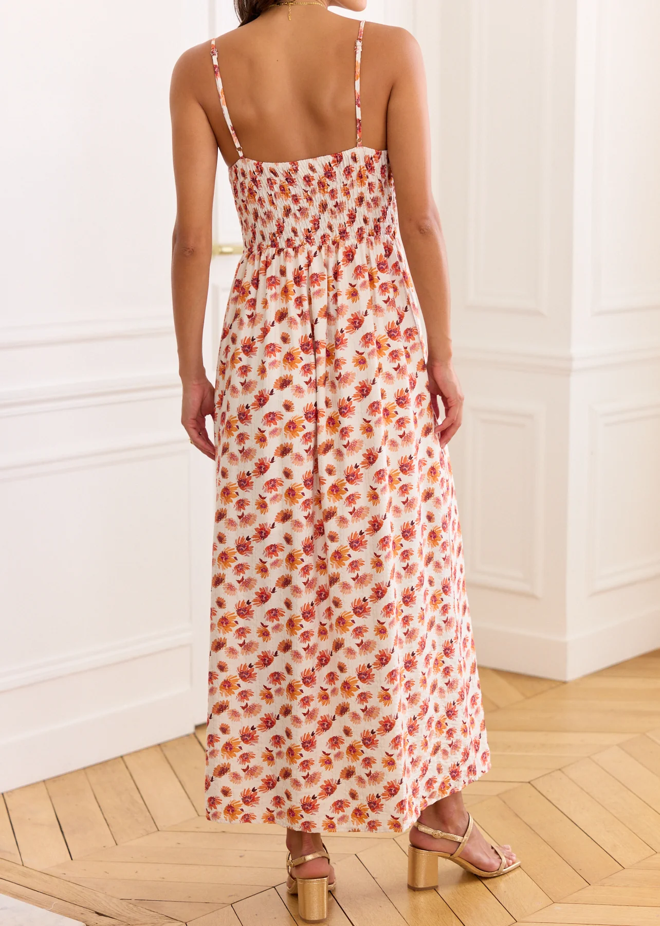 Robe Chloé - Image 7