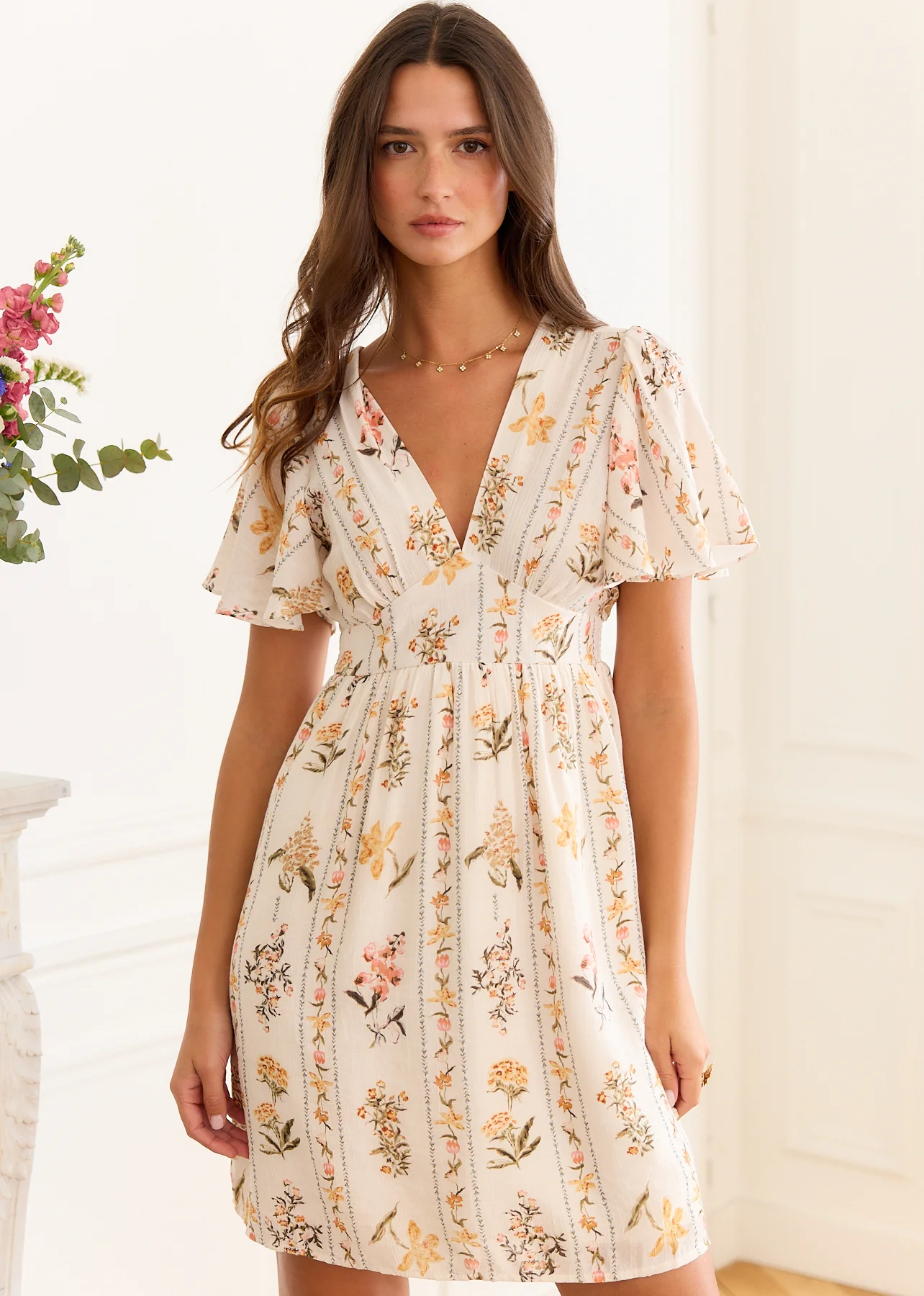 Robe Chrissy - Image 2