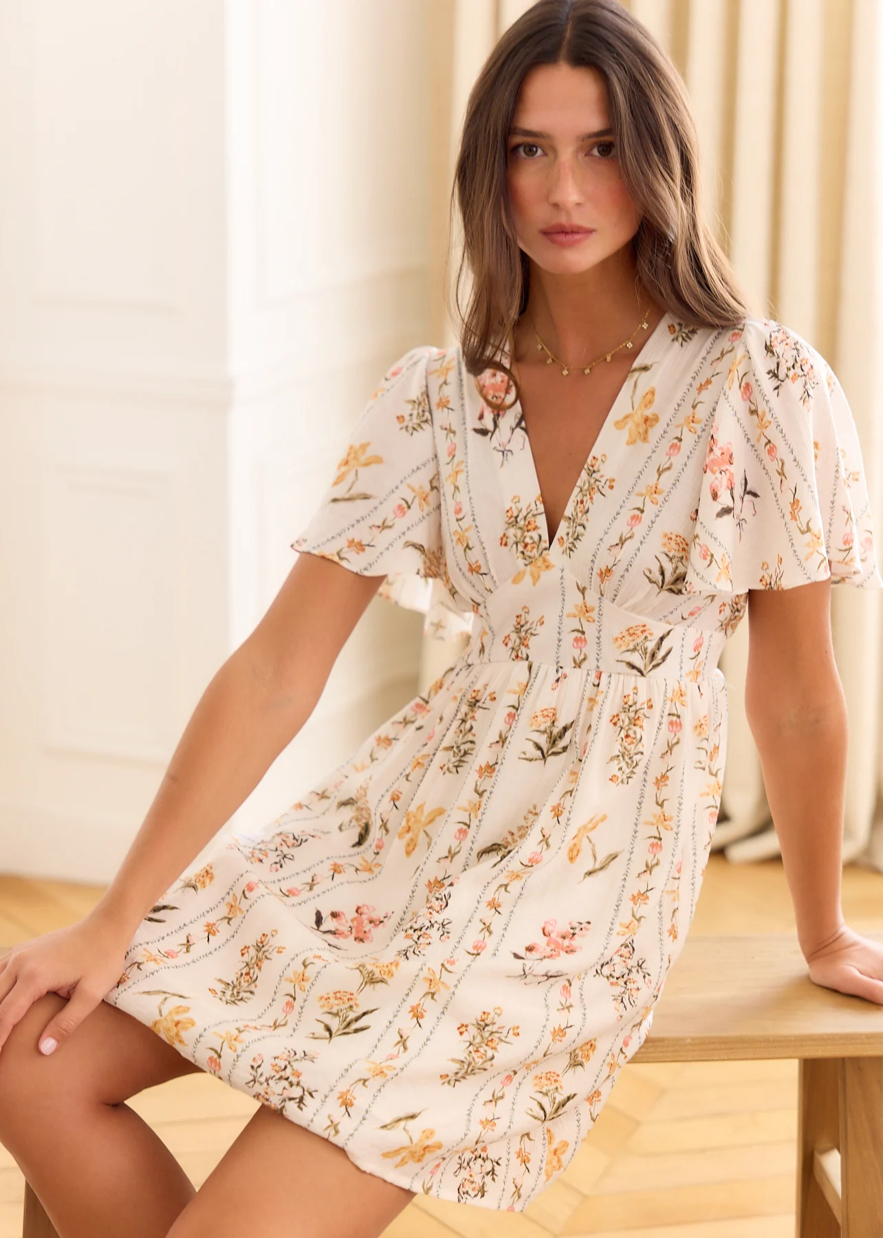 Robe Chrissy - Image 4